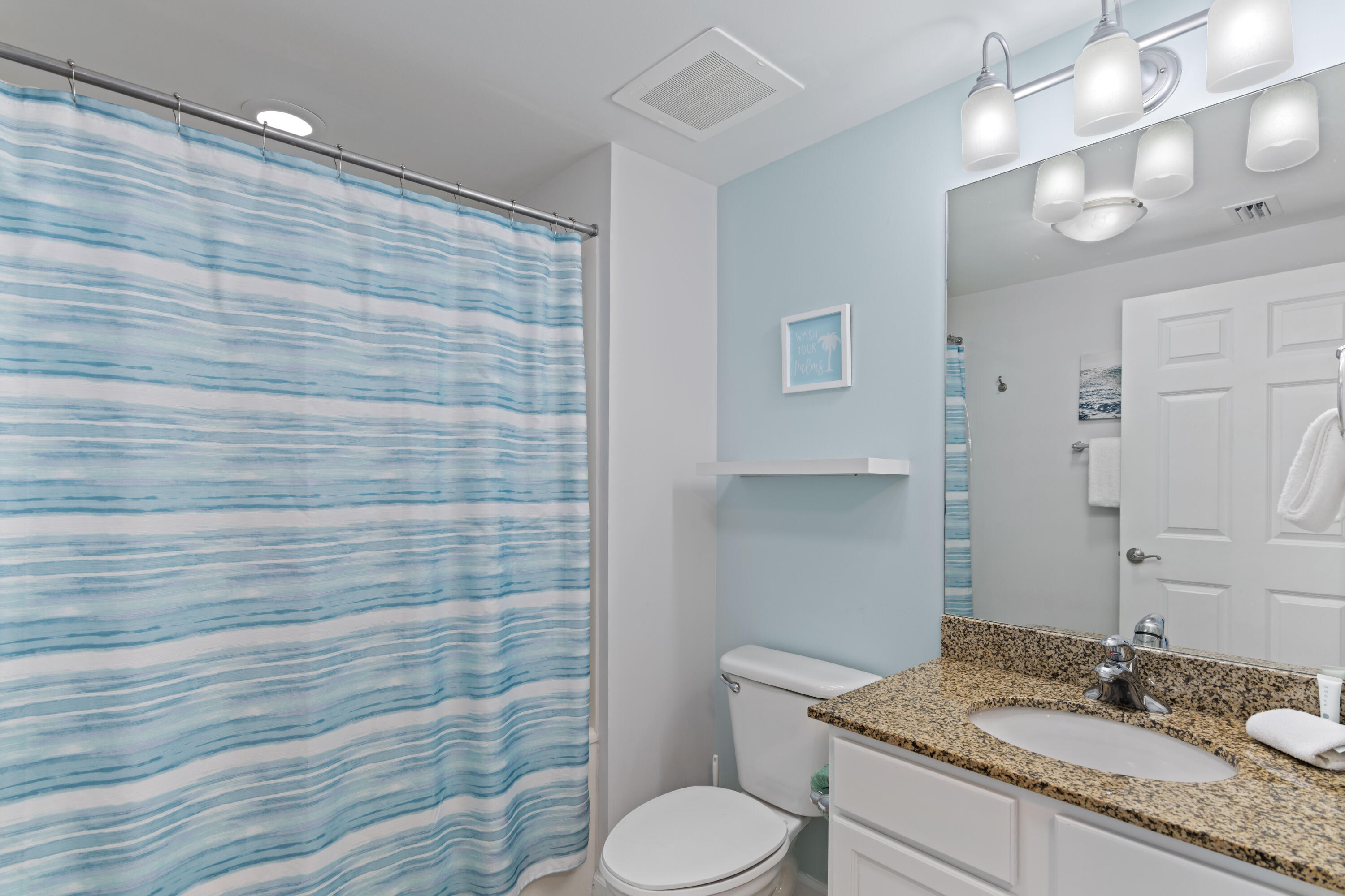 THE PALMS OF DESTIN - Residential