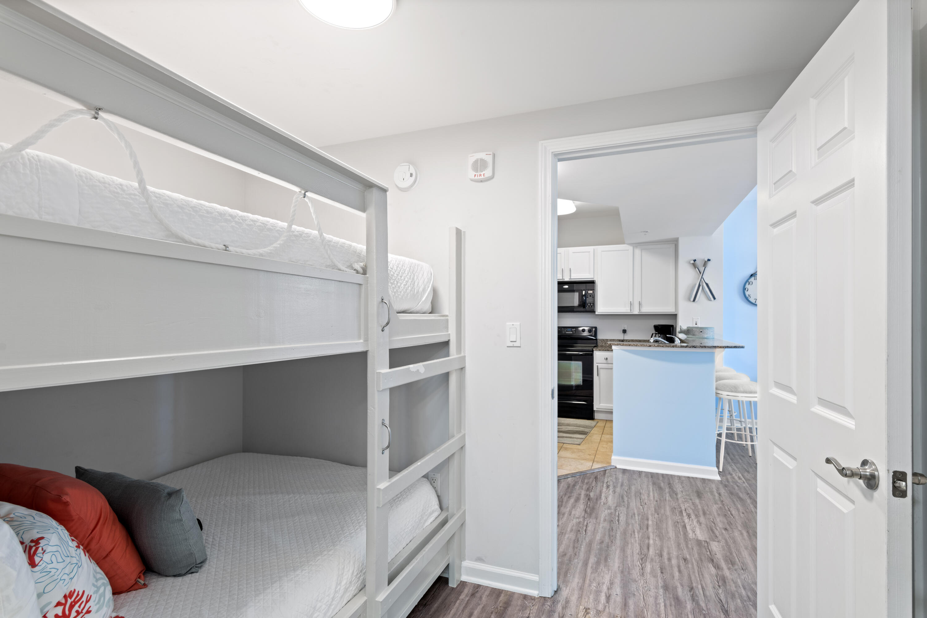 THE PALMS OF DESTIN - Residential