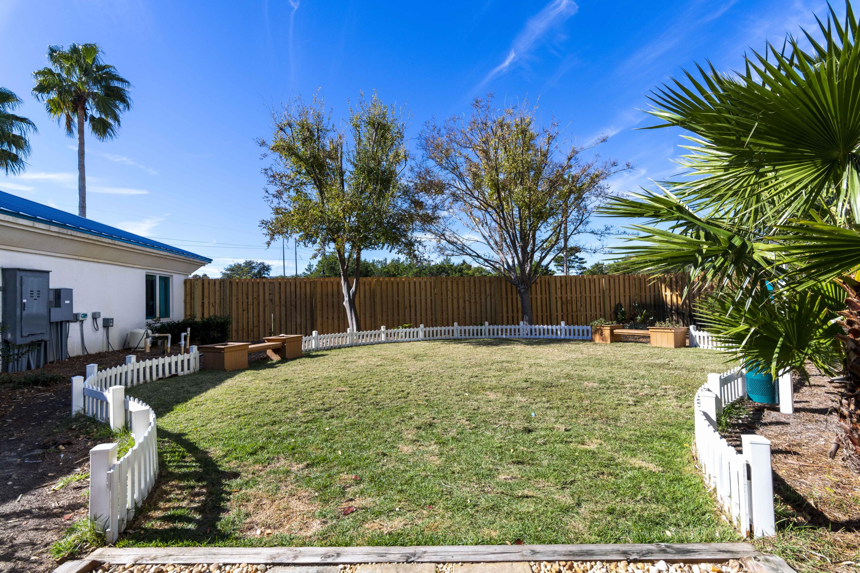 THE PALMS OF DESTIN - Residential