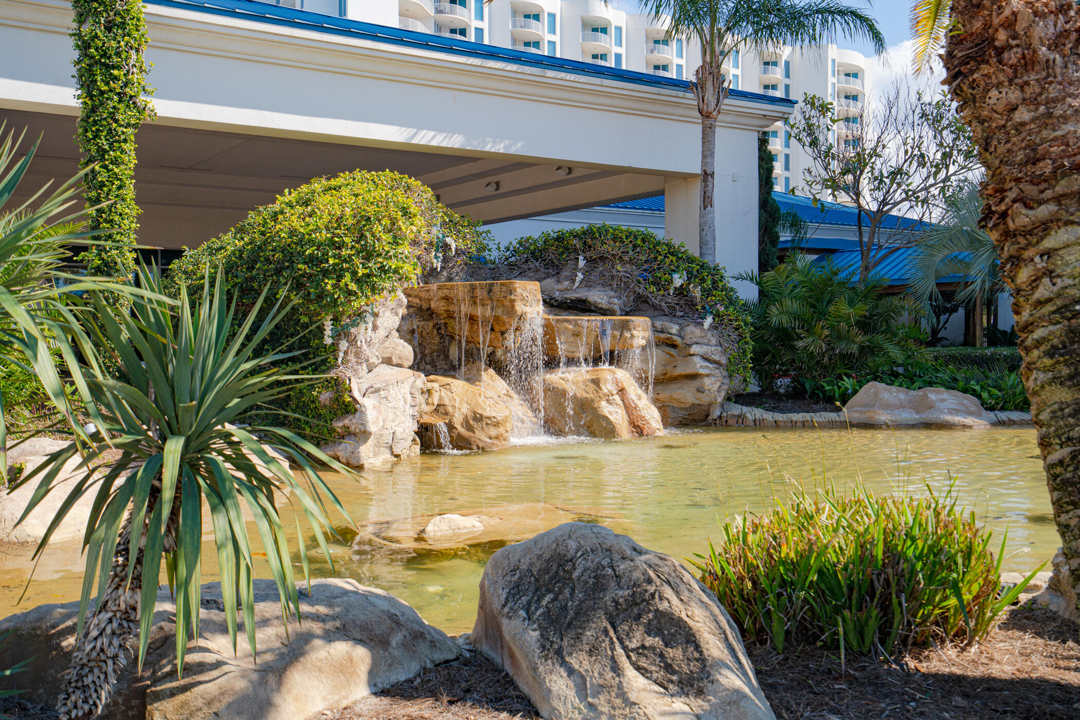 THE PALMS OF DESTIN - Residential