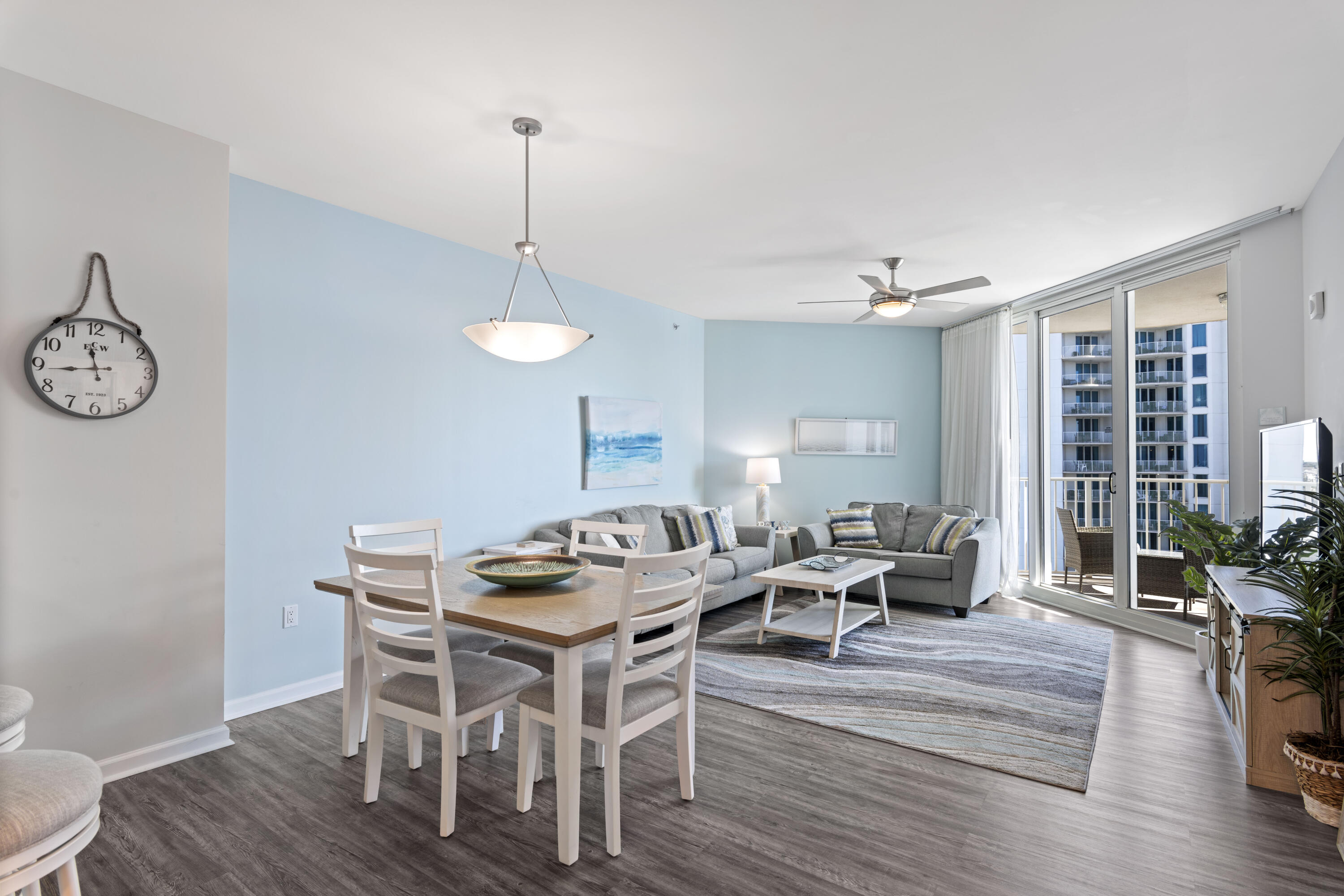 THE PALMS OF DESTIN - Residential