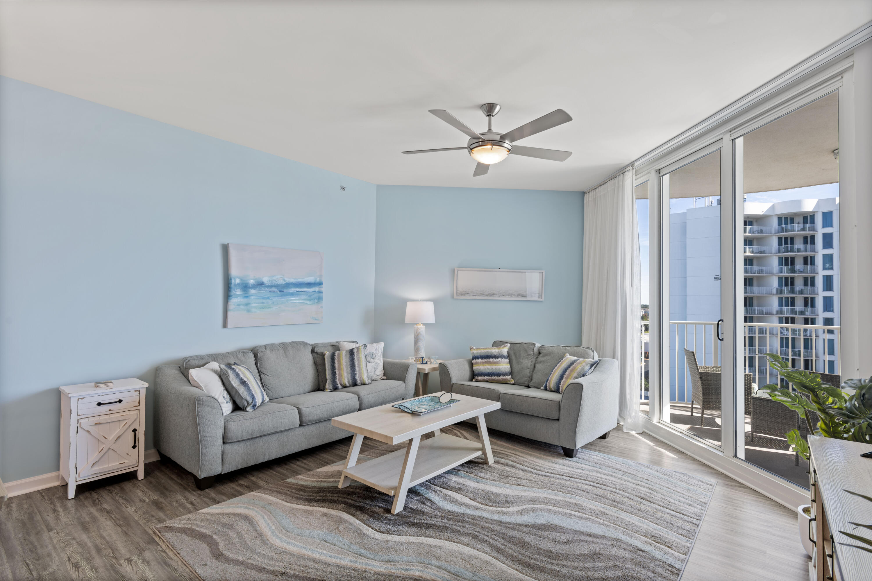 THE PALMS OF DESTIN - Residential