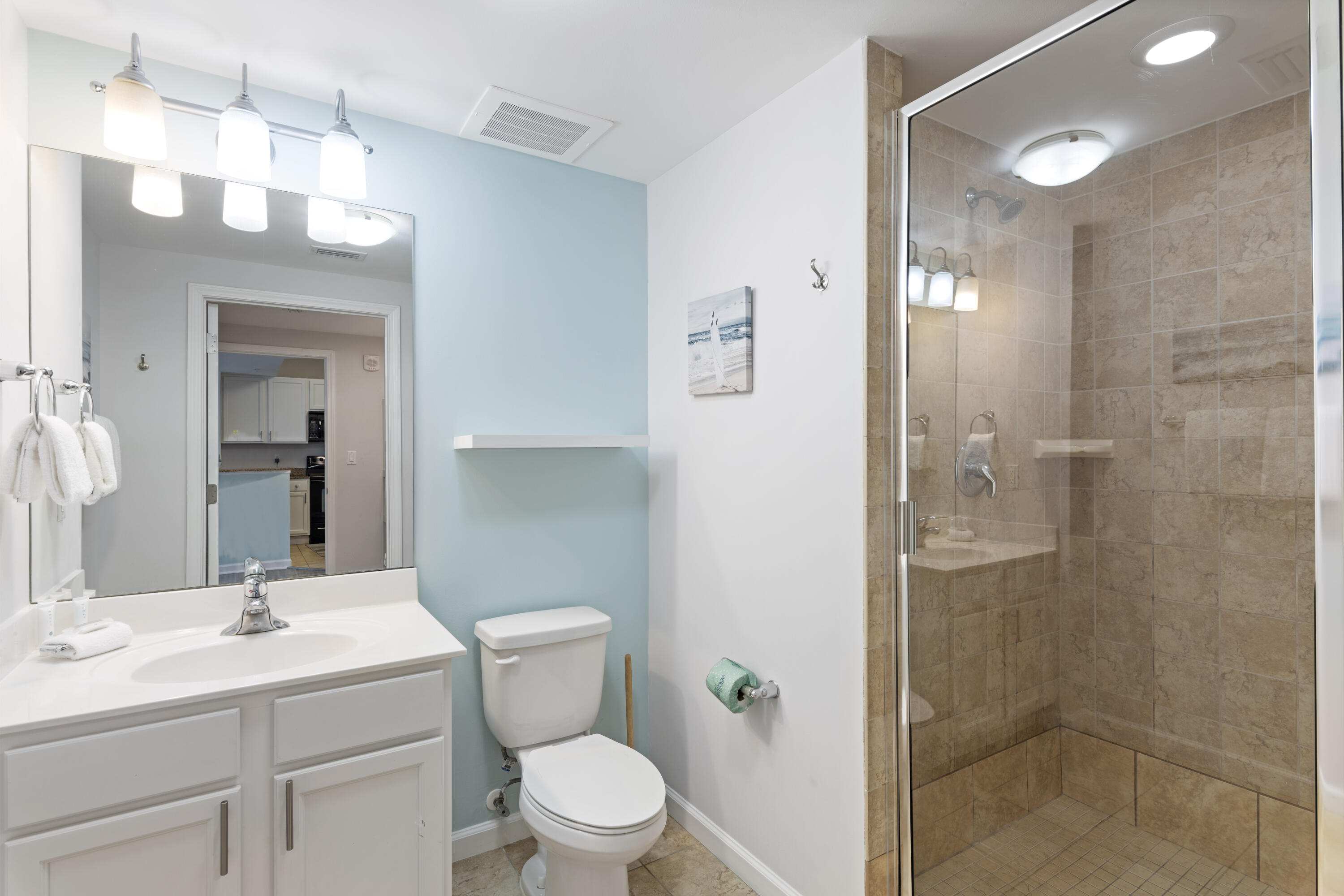 THE PALMS OF DESTIN - Residential