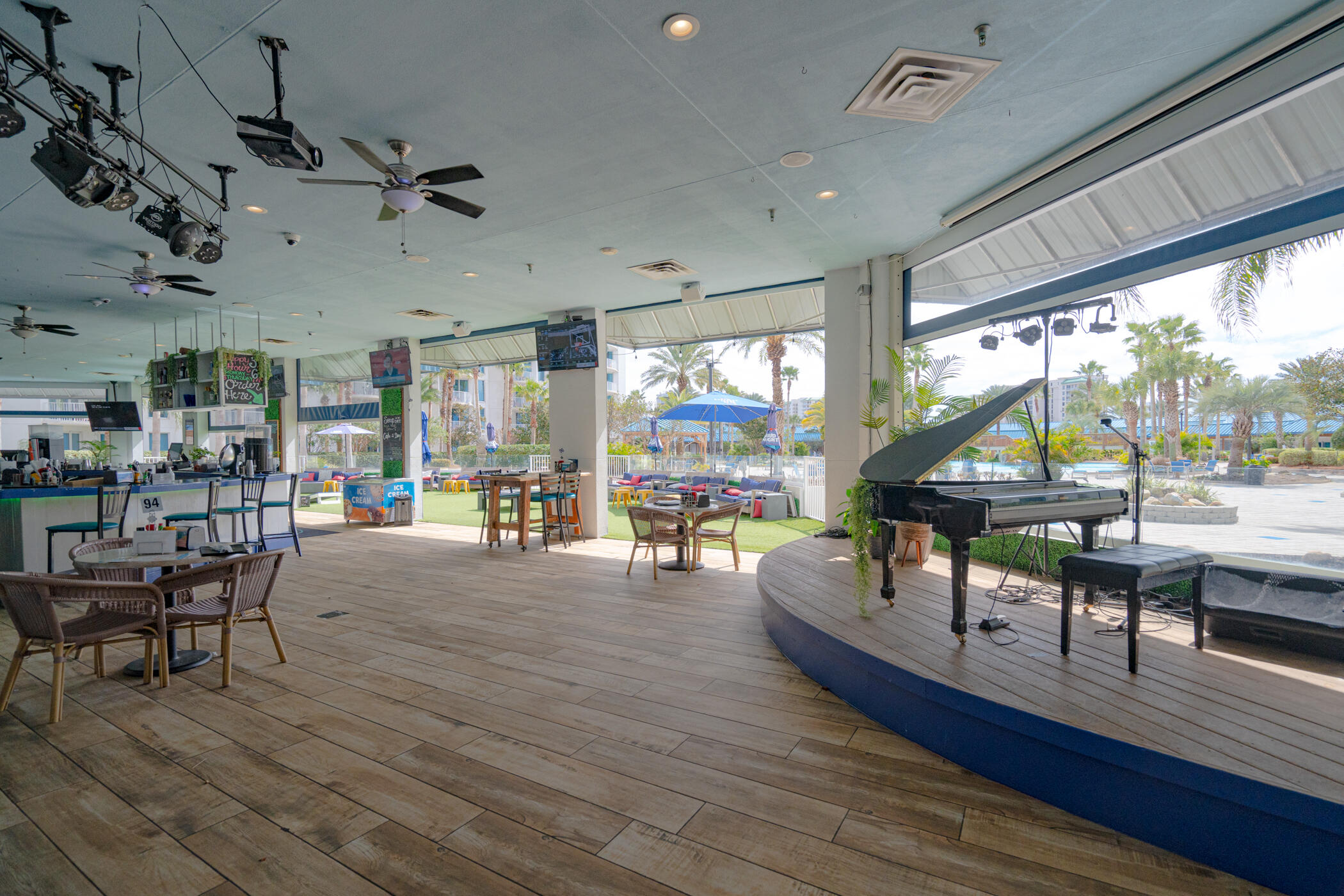 THE PALMS OF DESTIN - Residential