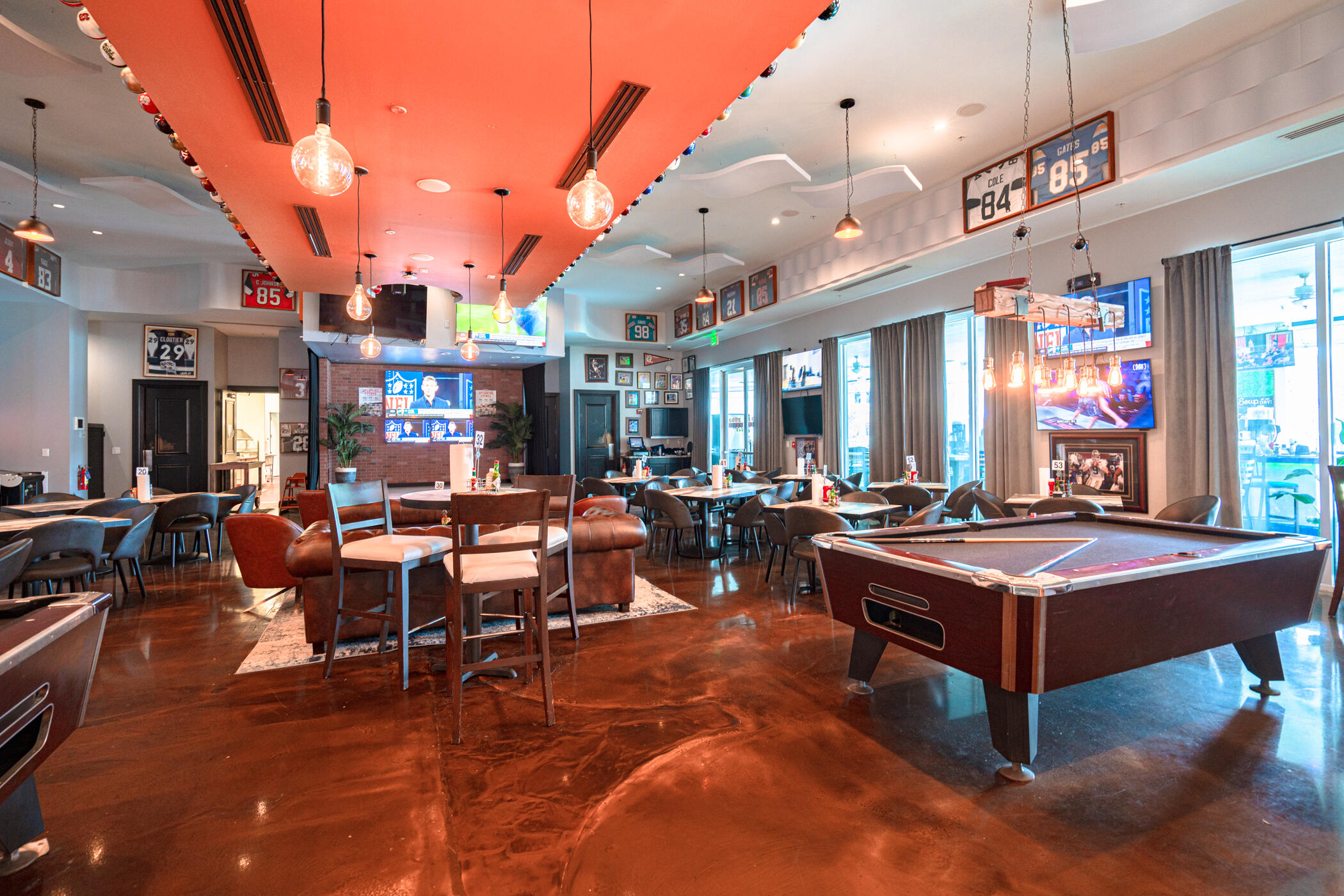 THE PALMS OF DESTIN - Residential