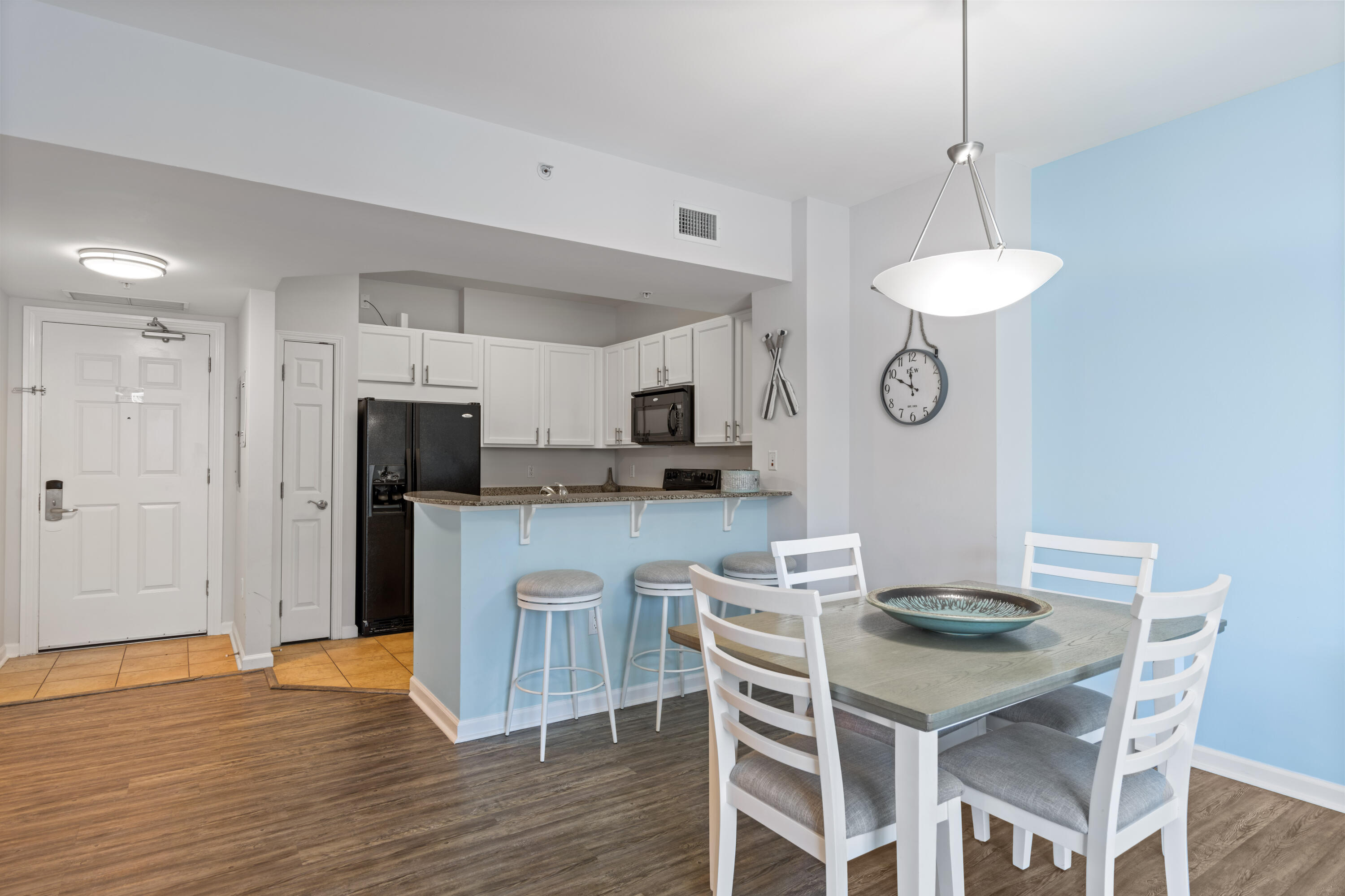 THE PALMS OF DESTIN - Residential