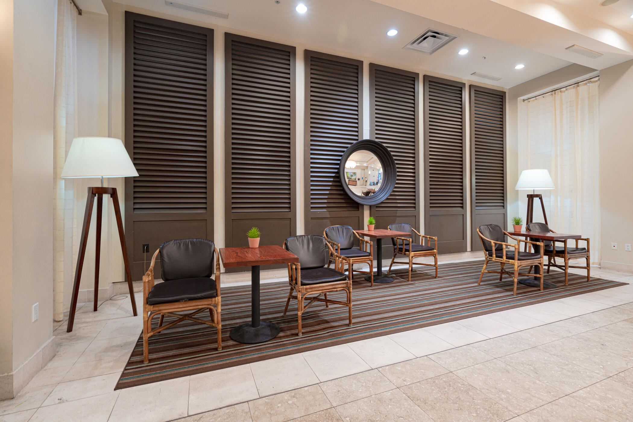 THE PALMS OF DESTIN - Residential