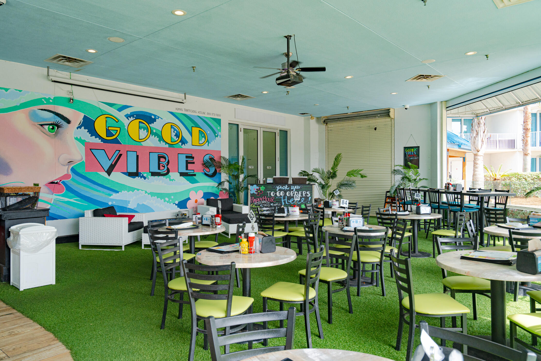 THE PALMS OF DESTIN - Residential