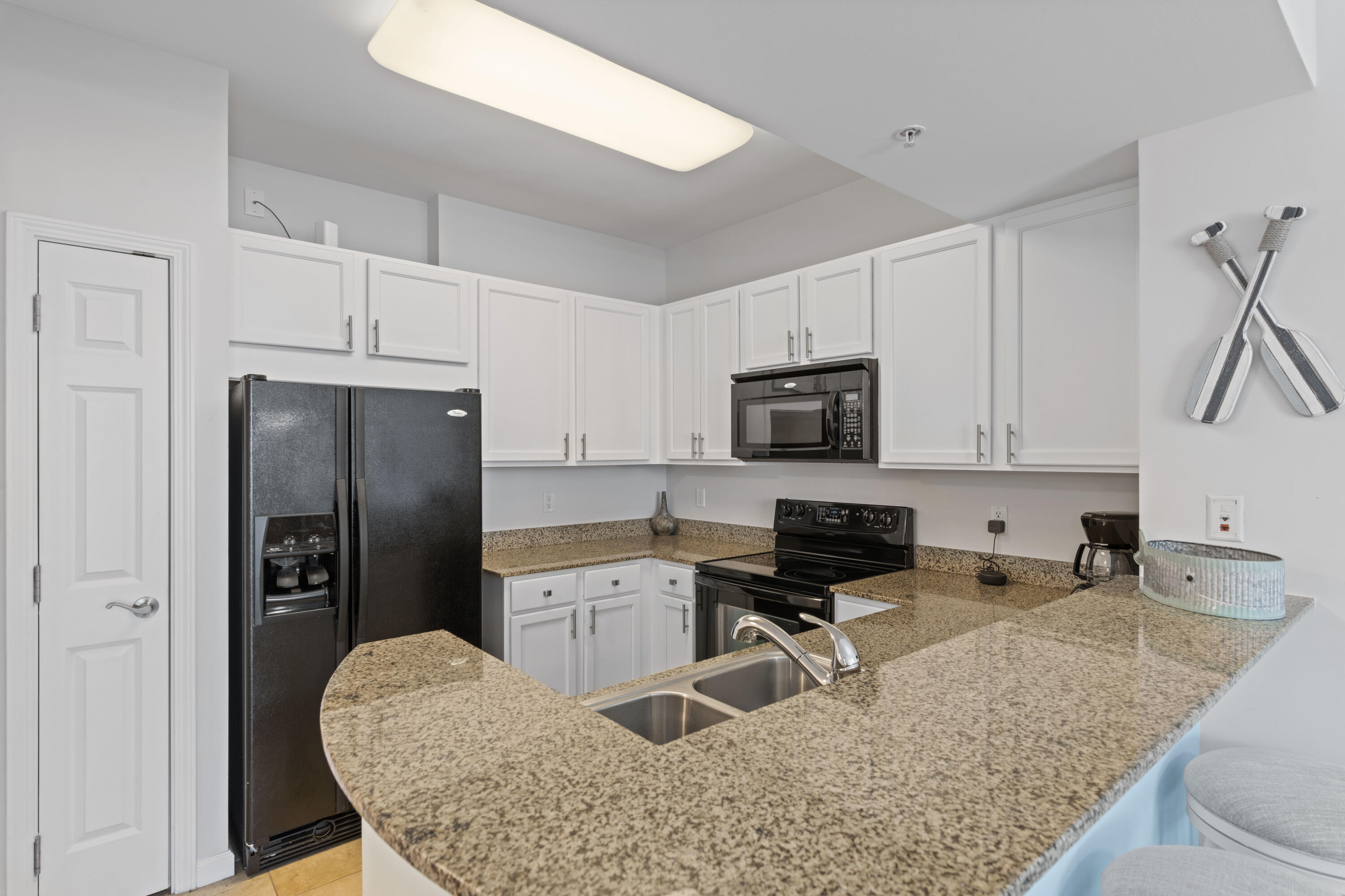 THE PALMS OF DESTIN - Residential