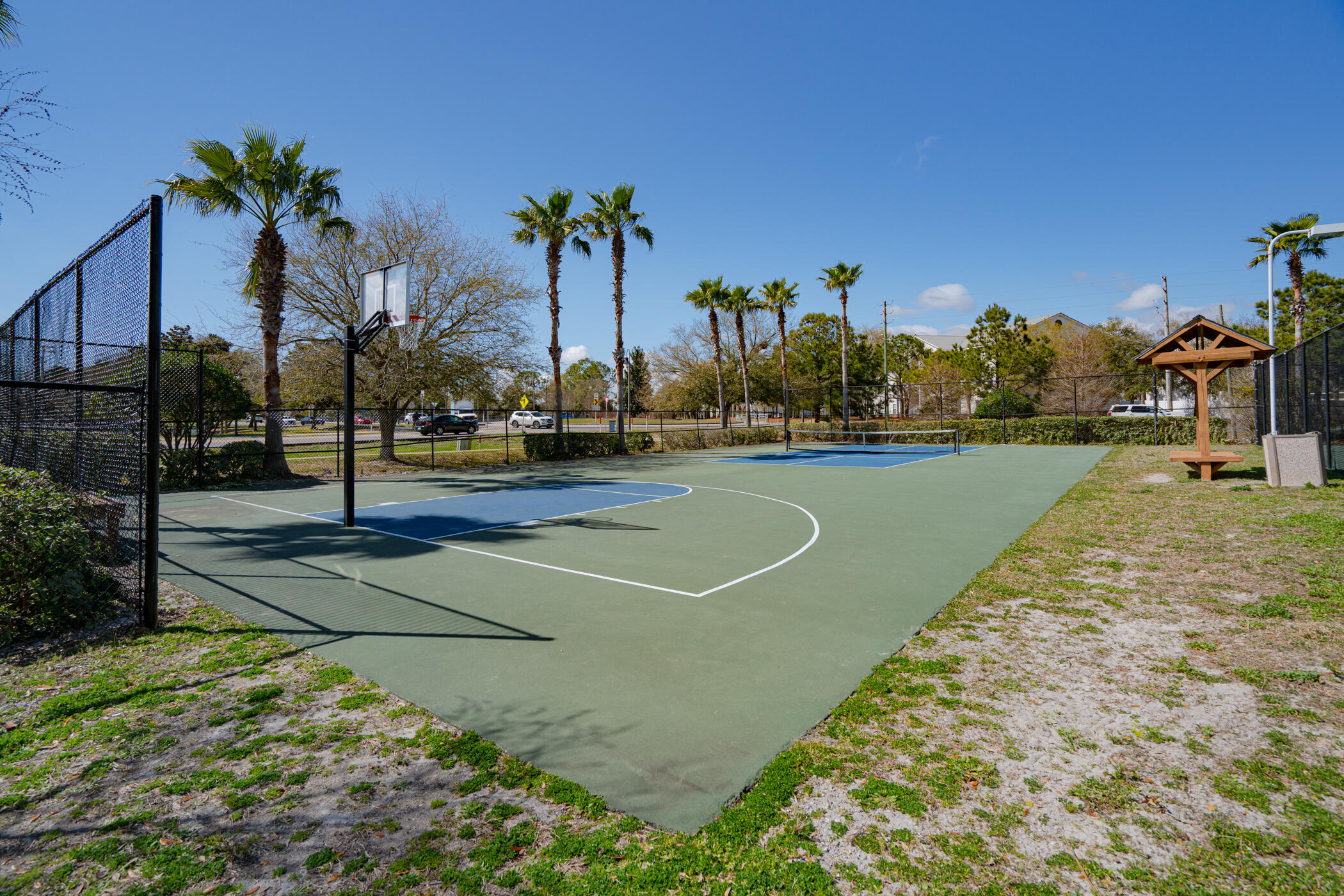 THE PALMS OF DESTIN - Residential