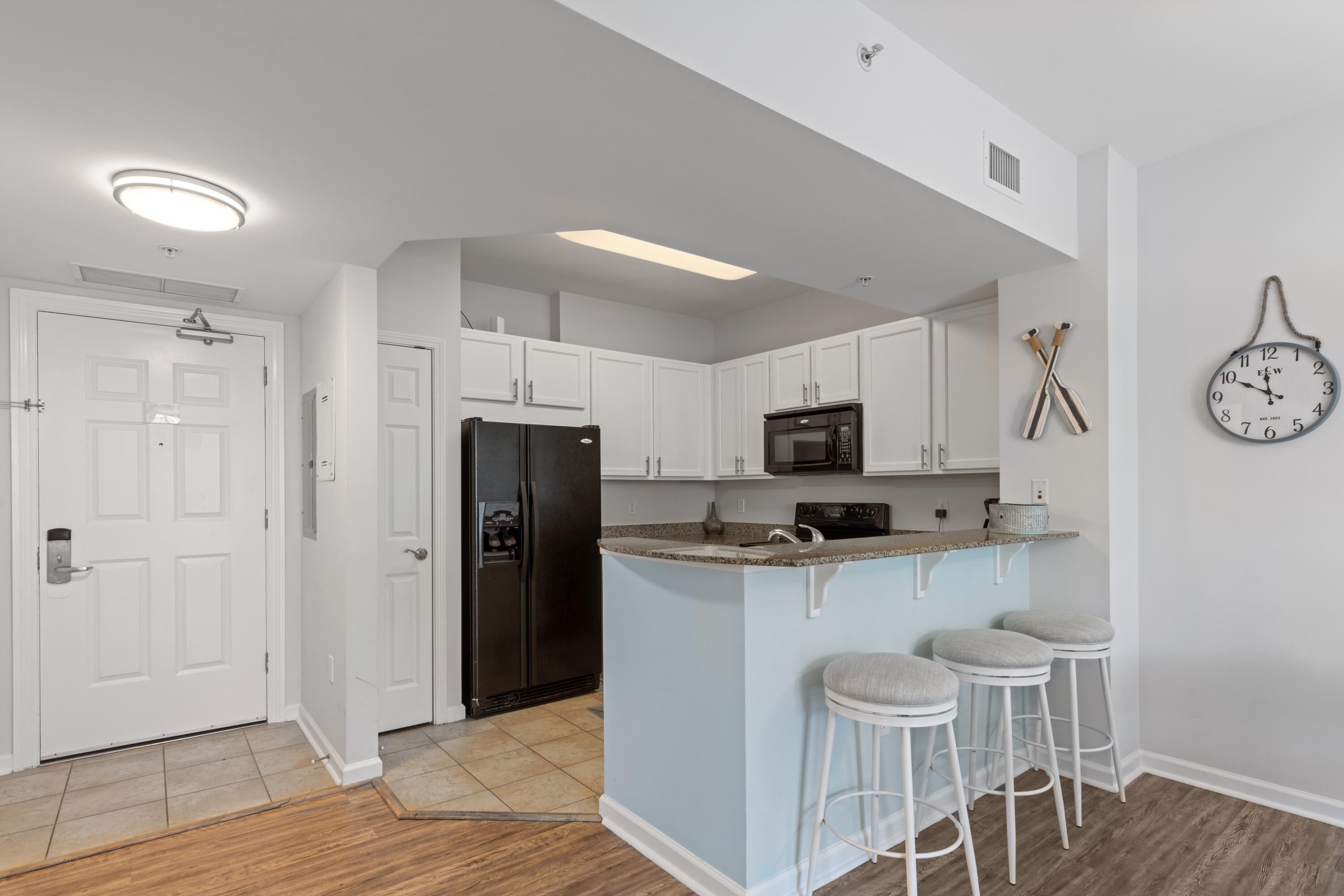 THE PALMS OF DESTIN - Residential