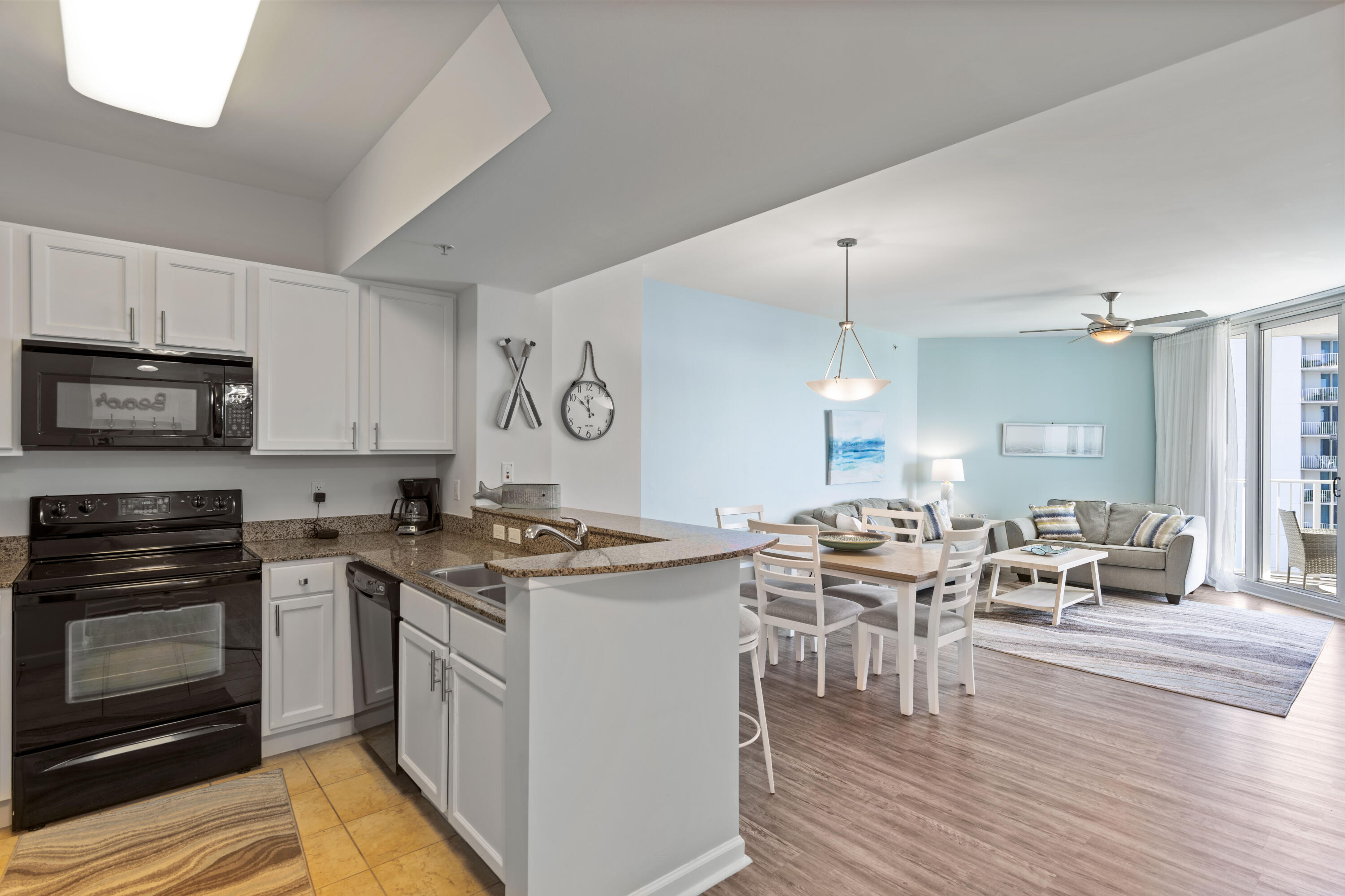 THE PALMS OF DESTIN - Residential