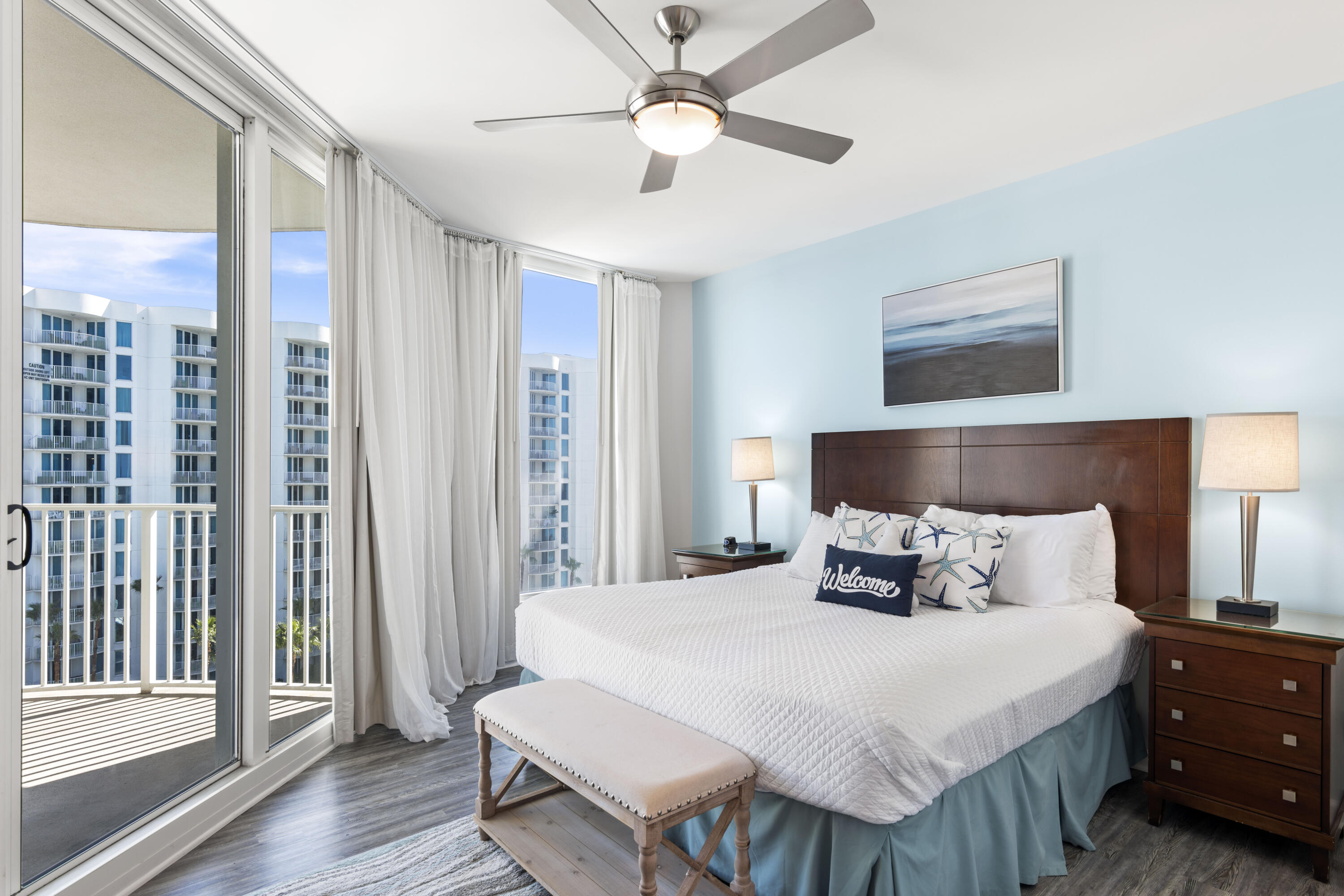 THE PALMS OF DESTIN - Residential