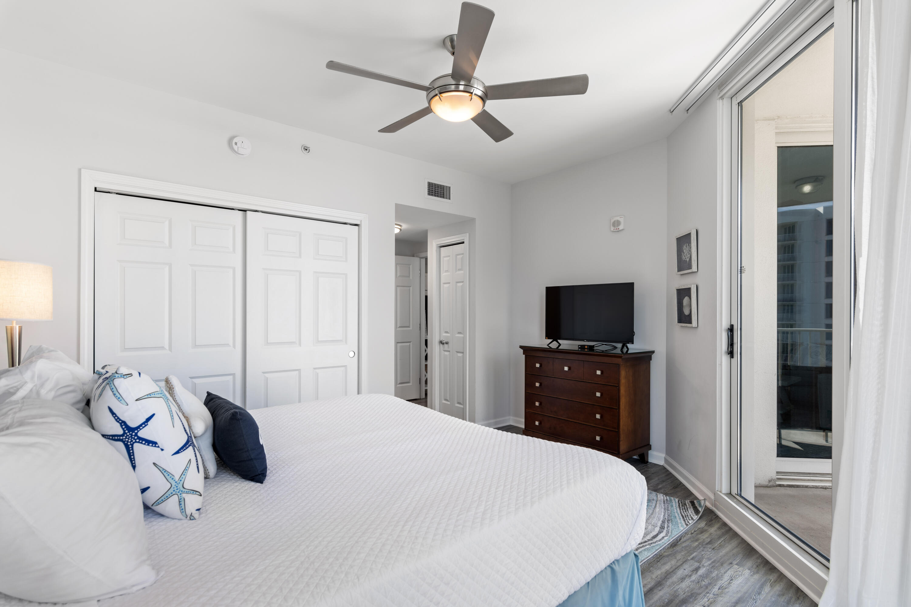 THE PALMS OF DESTIN - Residential