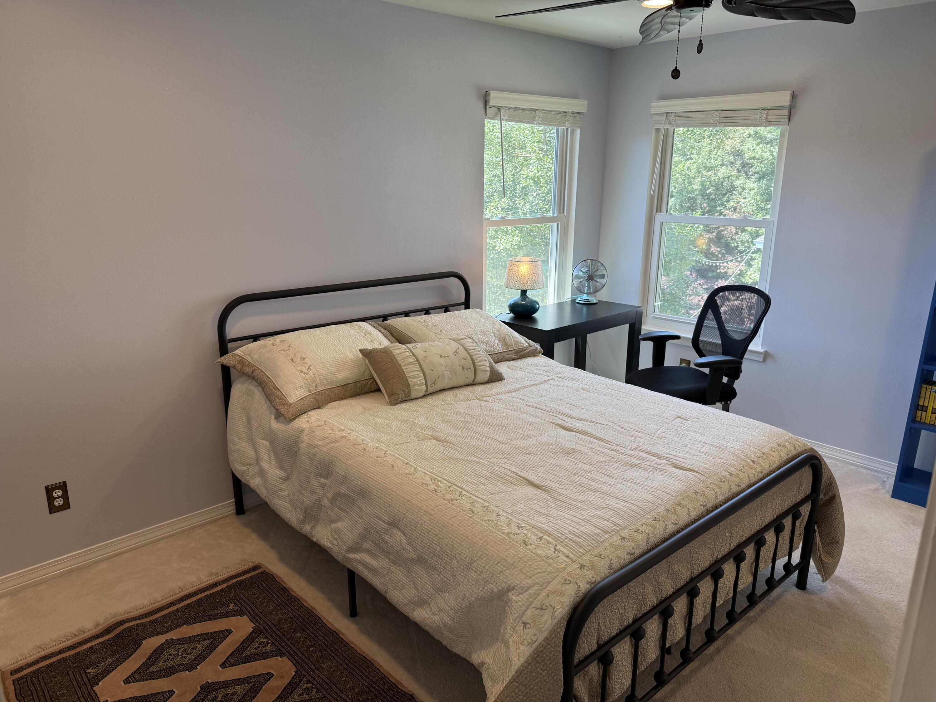 BOLTONS LANDING - Residential Lease