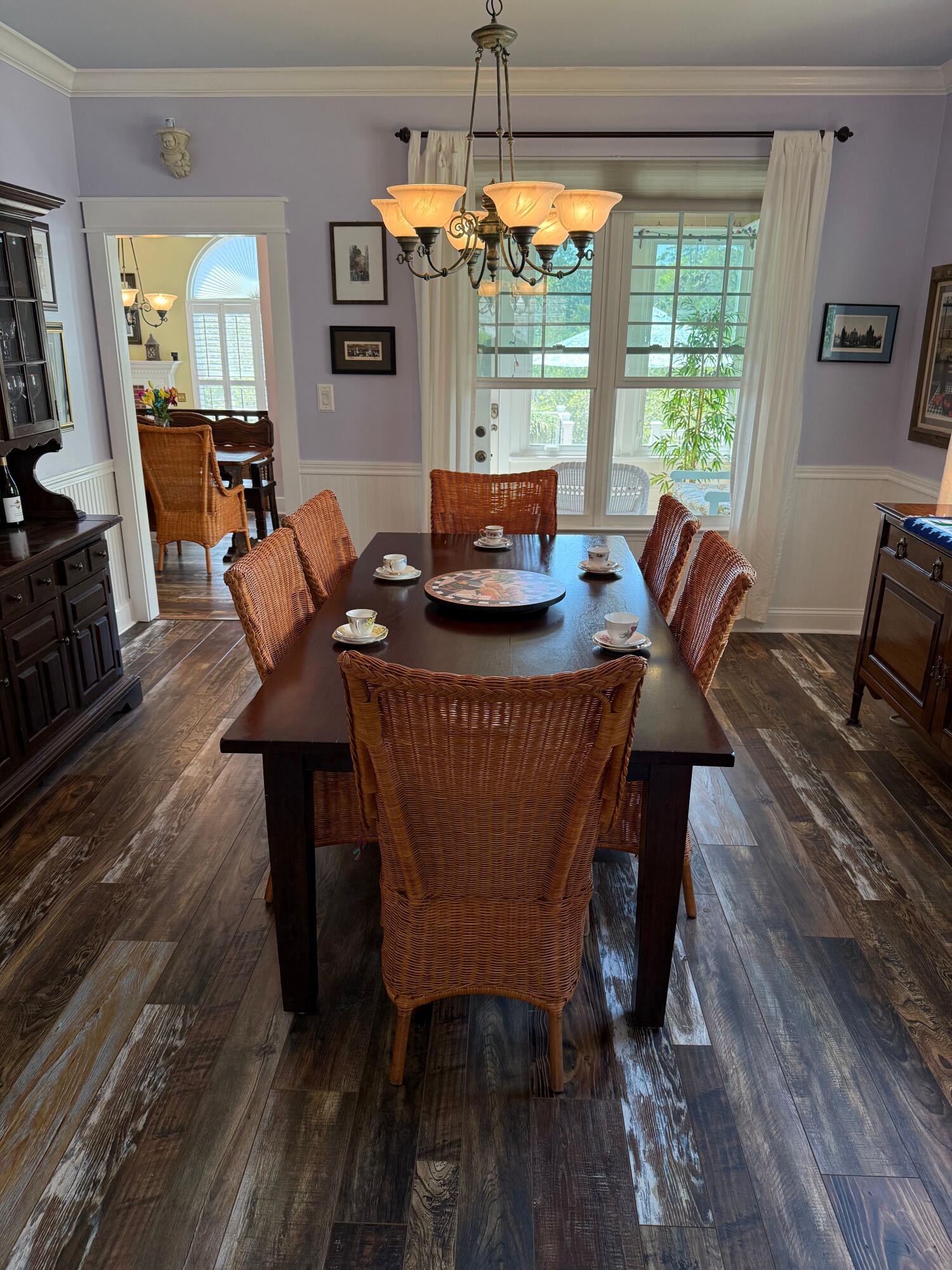 BOLTONS LANDING - Residential Lease