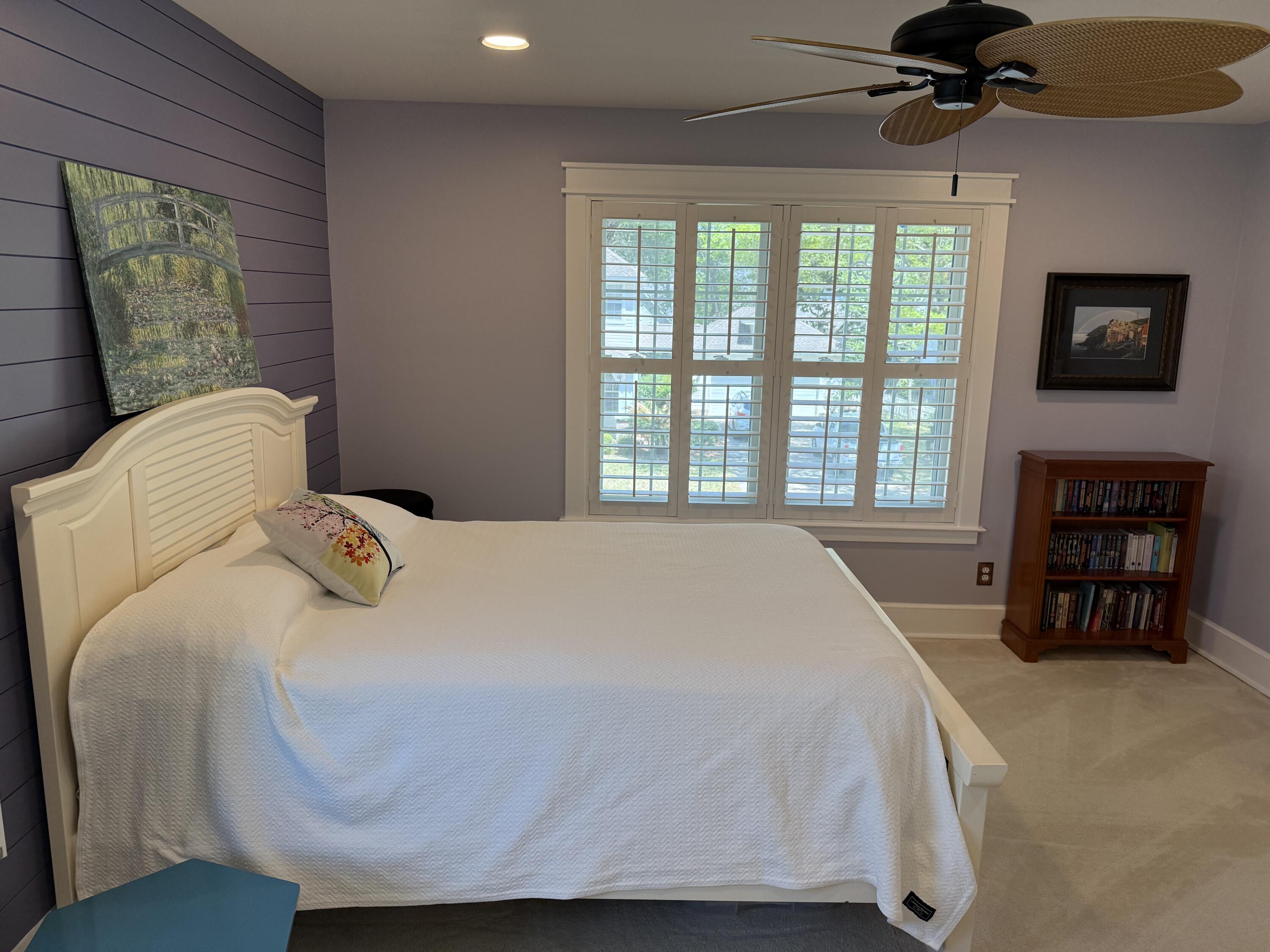 BOLTONS LANDING - Residential Lease