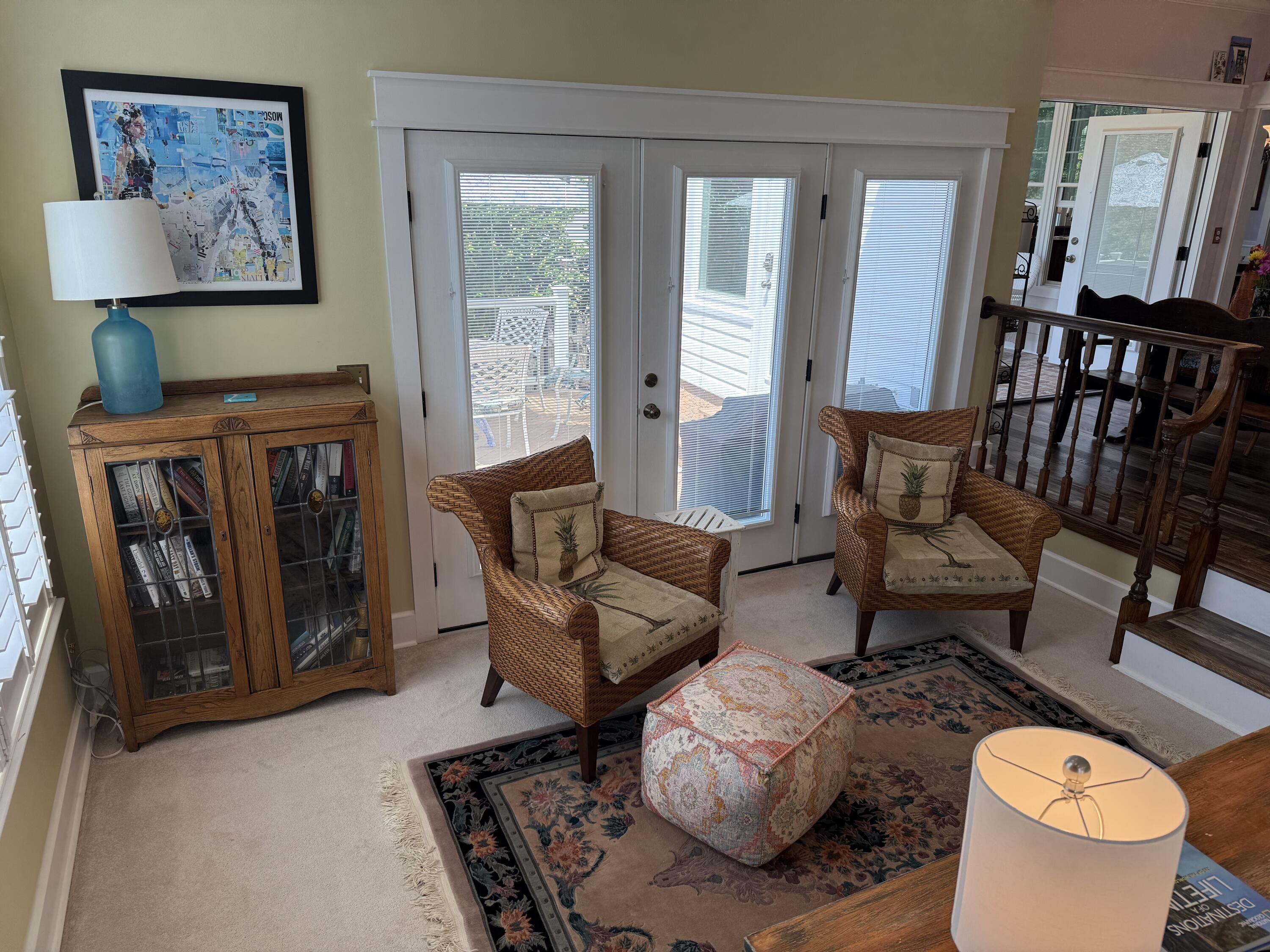 BOLTONS LANDING - Residential Lease