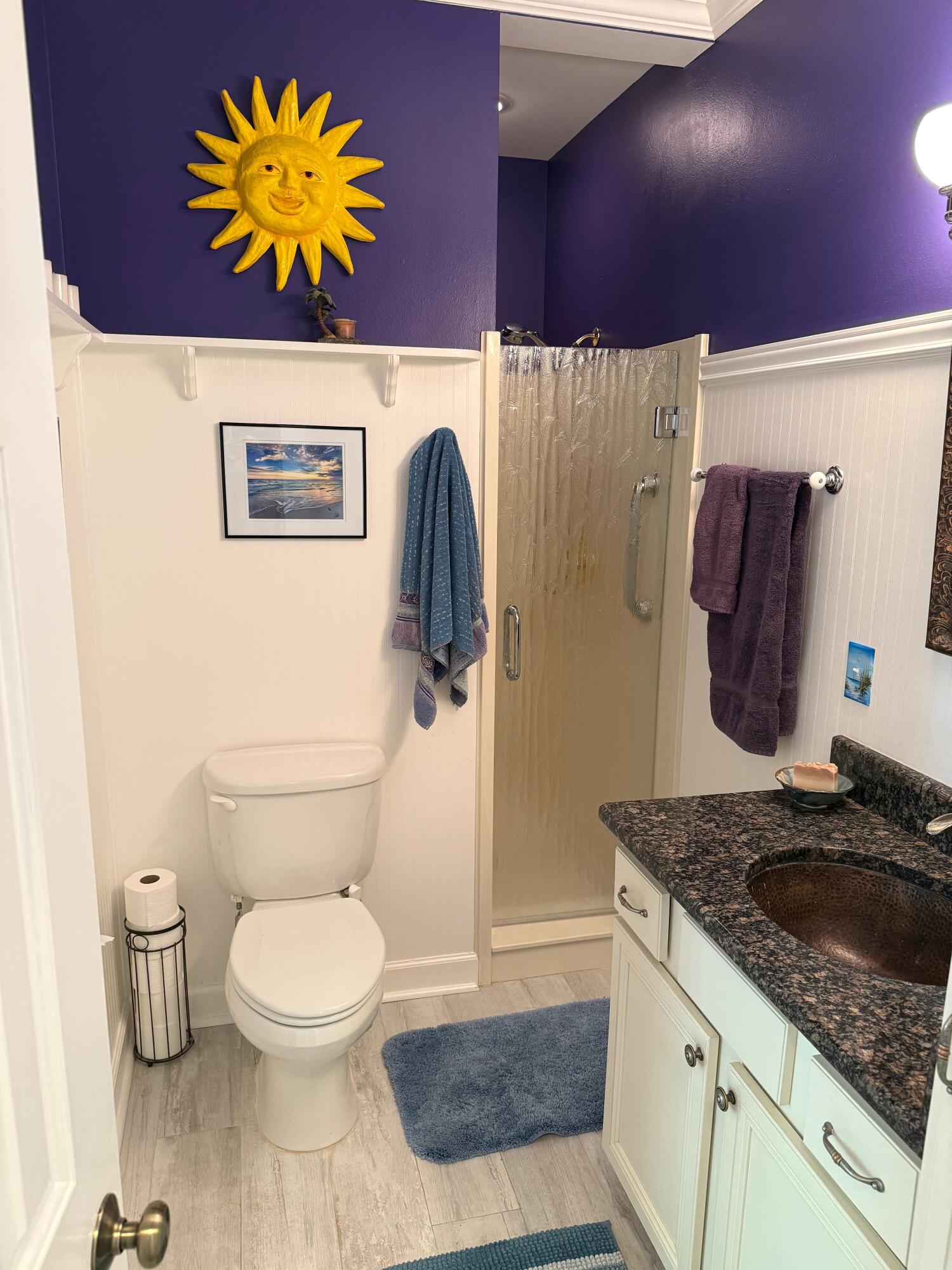 BOLTONS LANDING - Residential Lease
