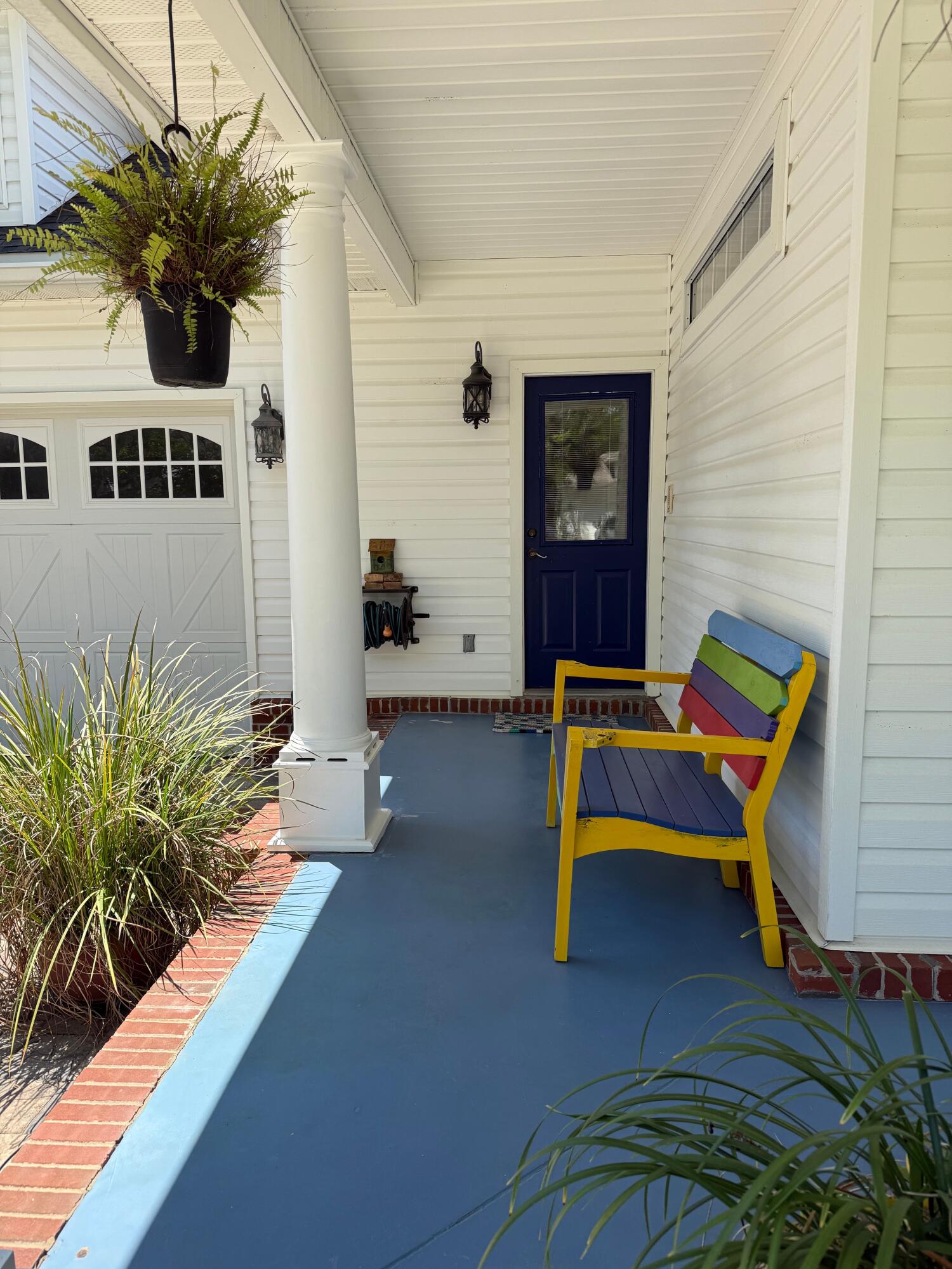 BOLTONS LANDING - Residential Lease