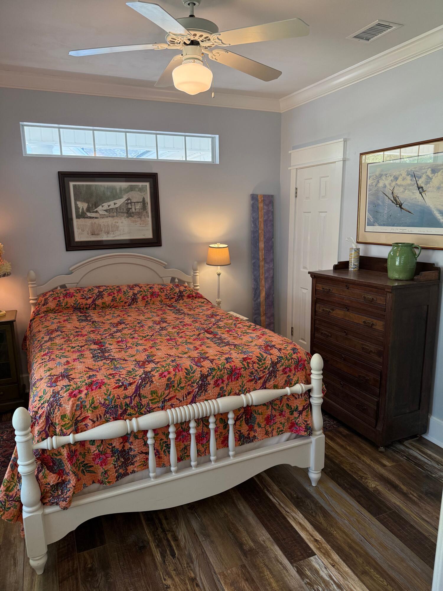 BOLTONS LANDING - Residential Lease