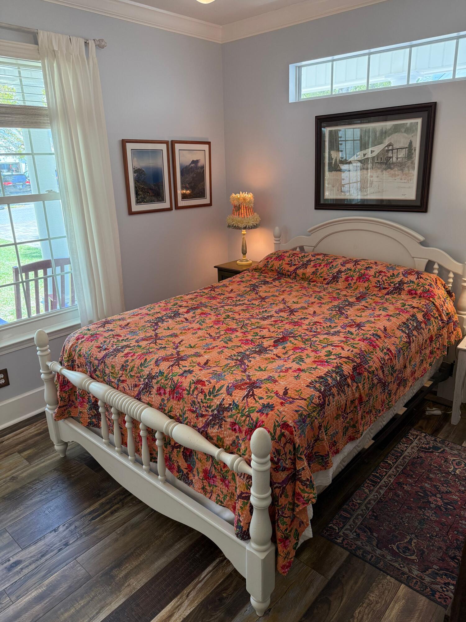 BOLTONS LANDING - Residential Lease