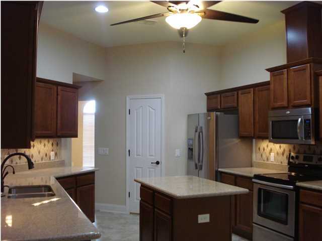 LA MESA AT HIDDEN CREEK - Residential