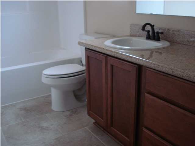 LA MESA AT HIDDEN CREEK - Residential