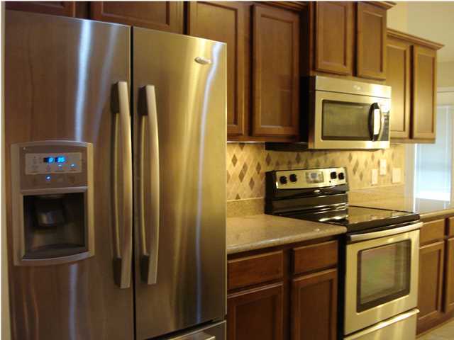 LA MESA AT HIDDEN CREEK - Residential