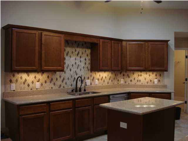 LA MESA AT HIDDEN CREEK - Residential