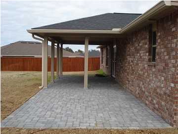 LA MESA AT HIDDEN CREEK - Residential