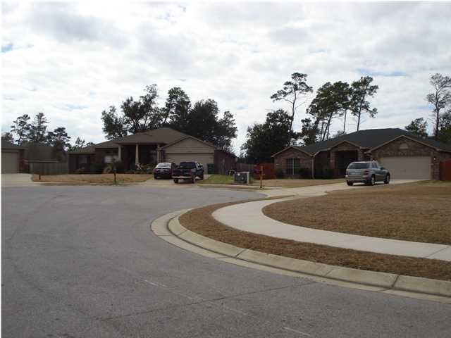 LA MESA AT HIDDEN CREEK - Residential