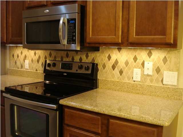 LA MESA AT HIDDEN CREEK - Residential