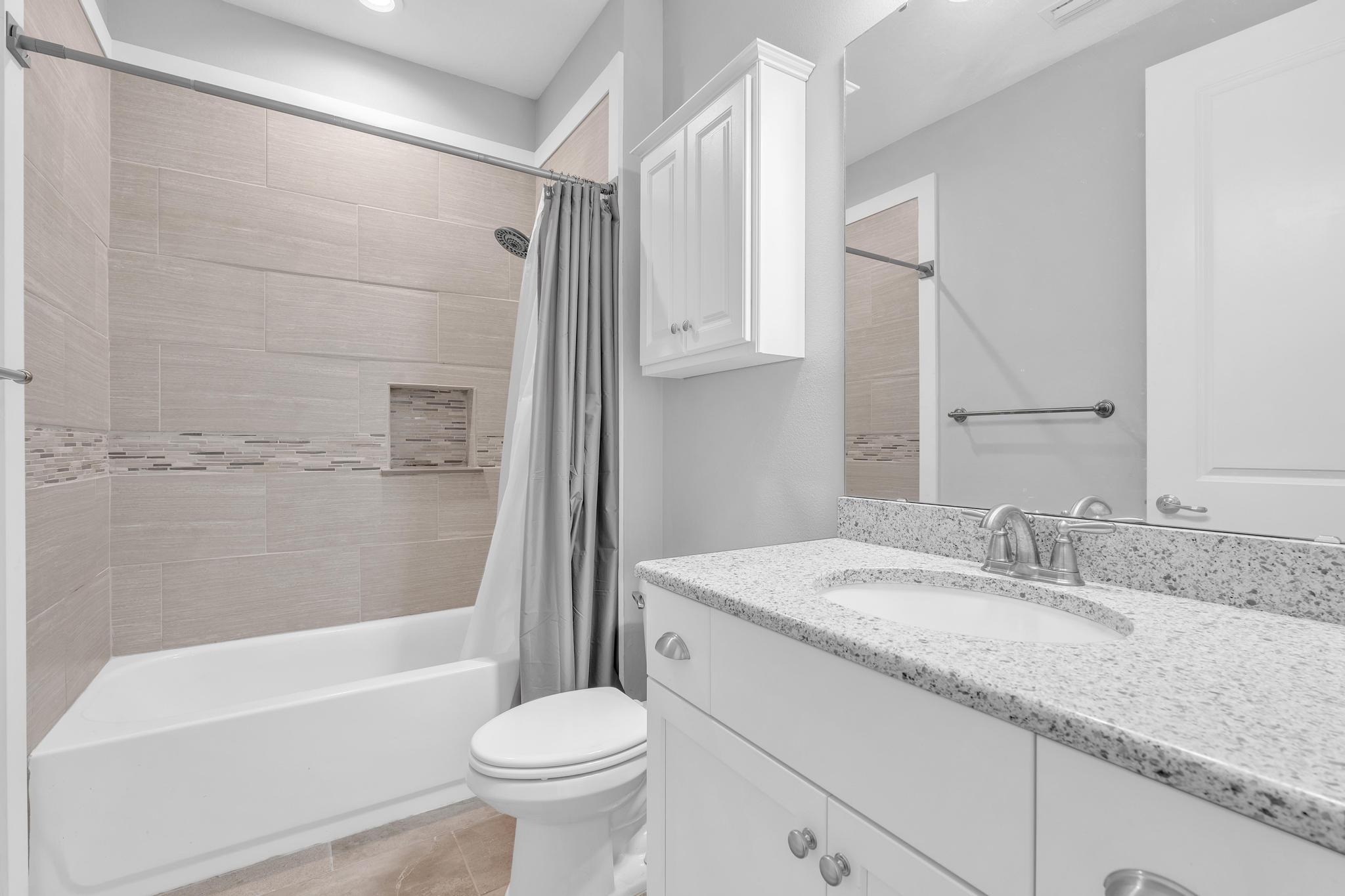 Marina Village - Residential Lease