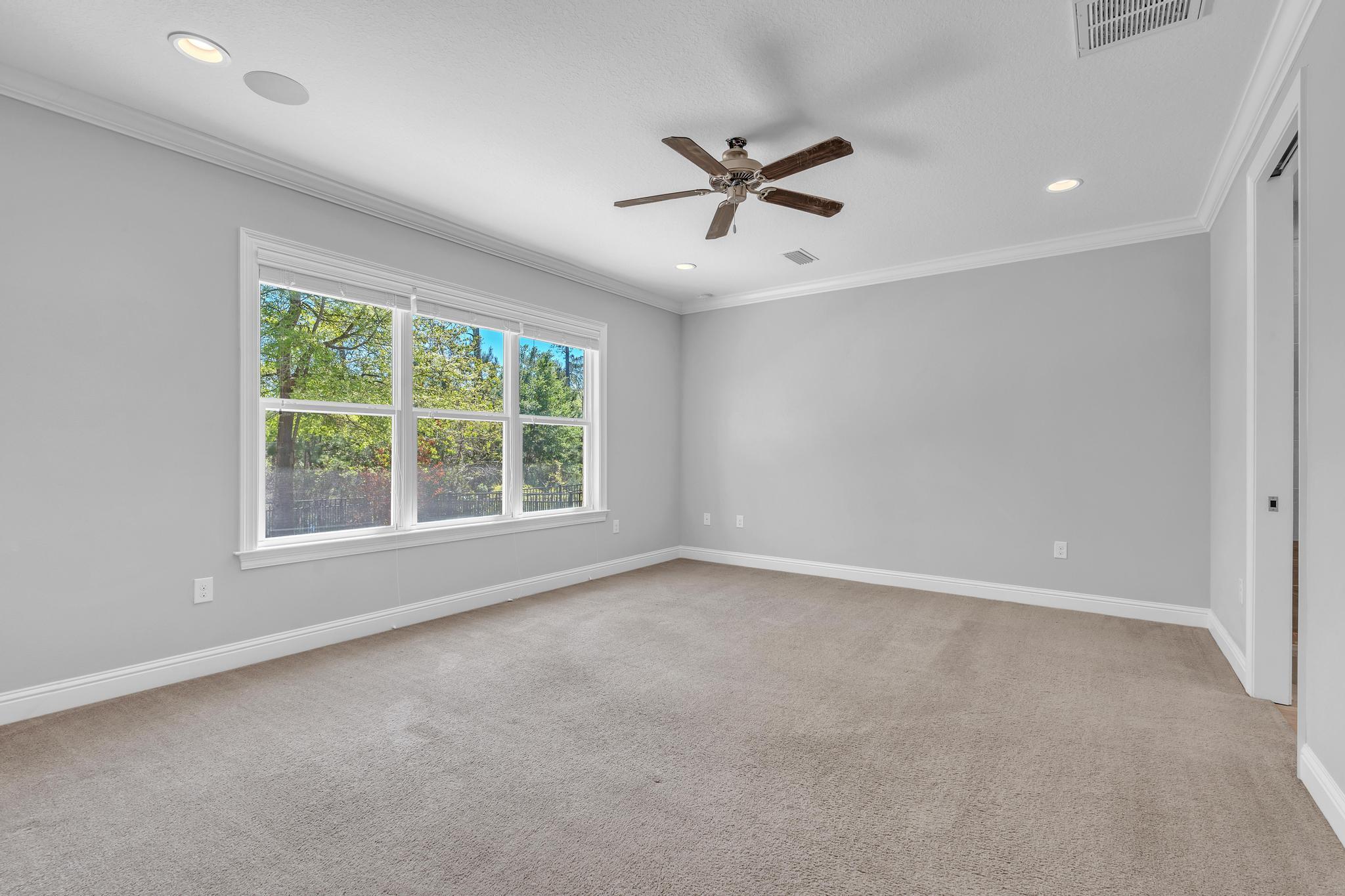 Marina Village - Residential Lease