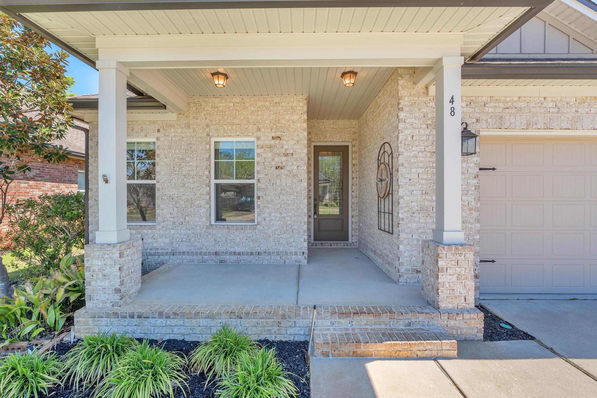 Marina Village - Residential Lease