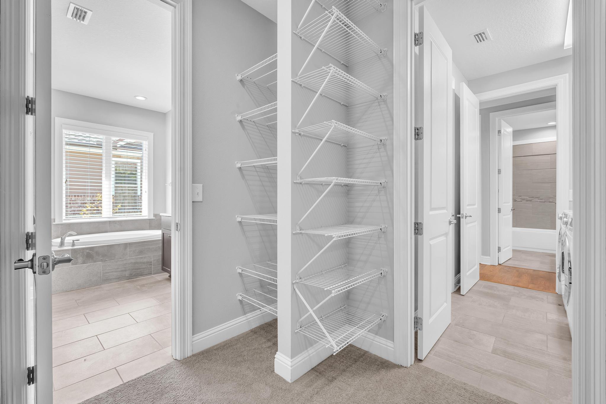 Marina Village - Residential Lease