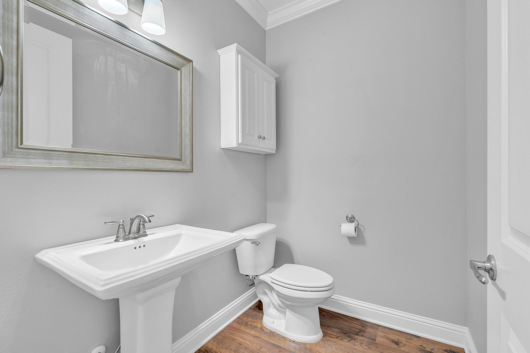 Marina Village - Residential Lease