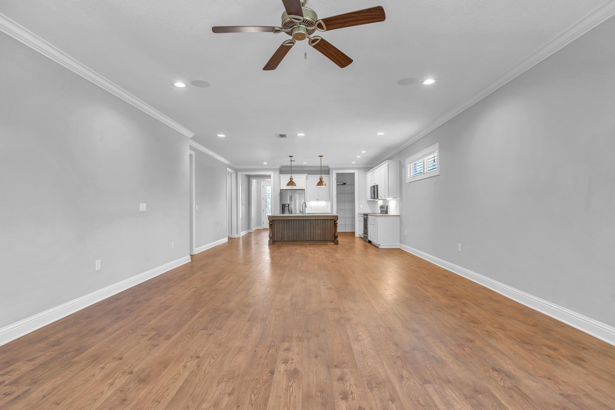 Marina Village - Residential Lease