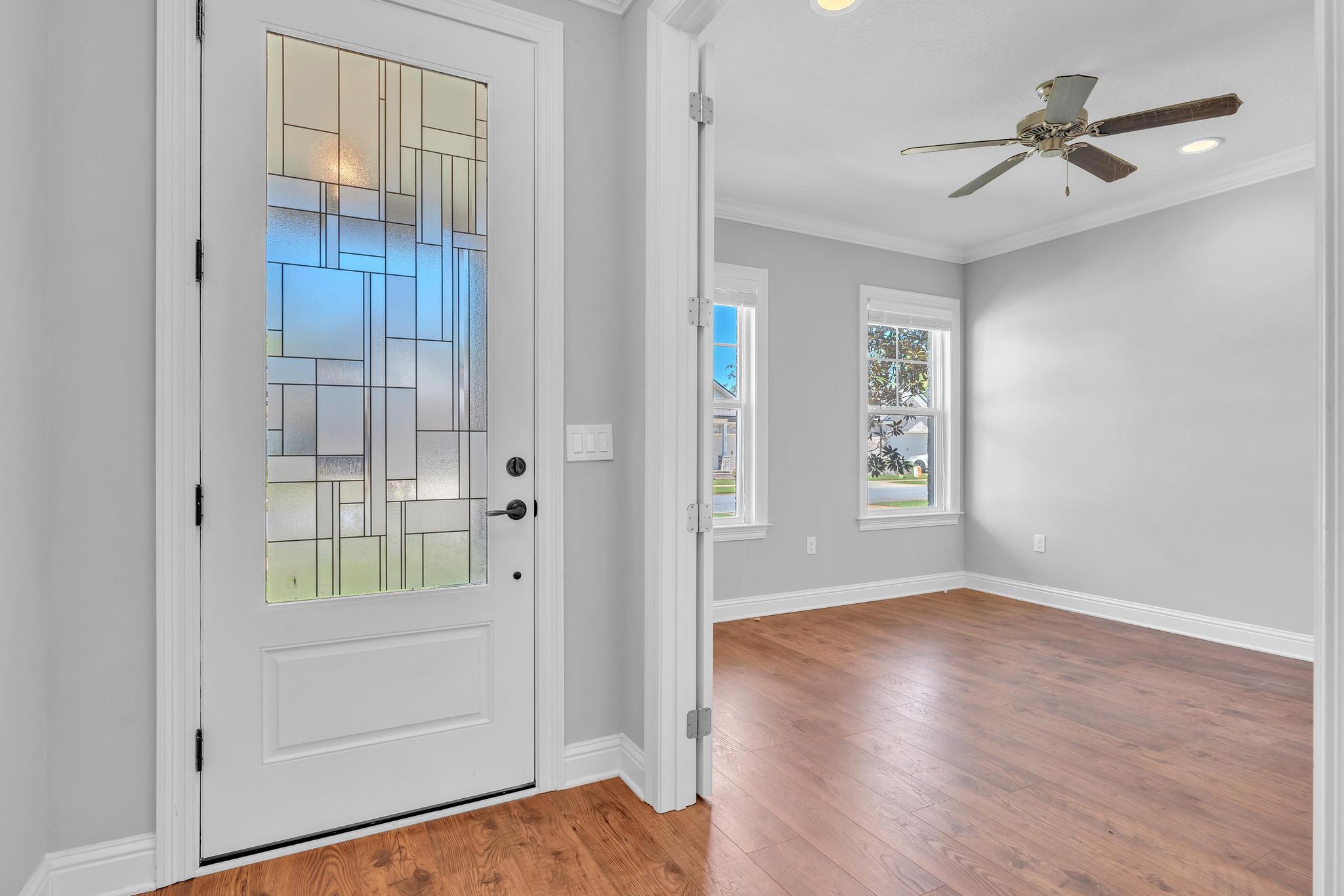 Marina Village - Residential Lease