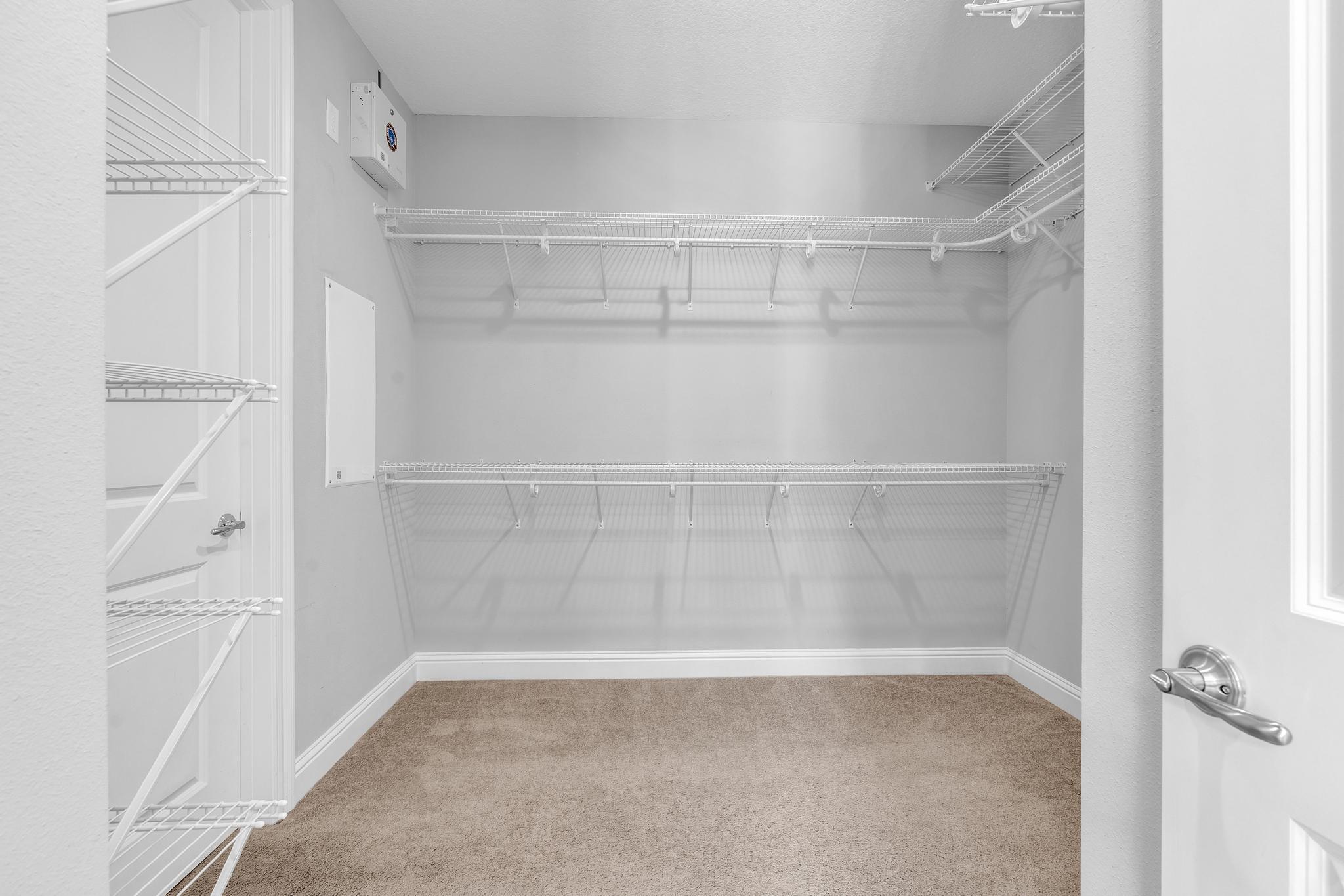 Marina Village - Residential Lease