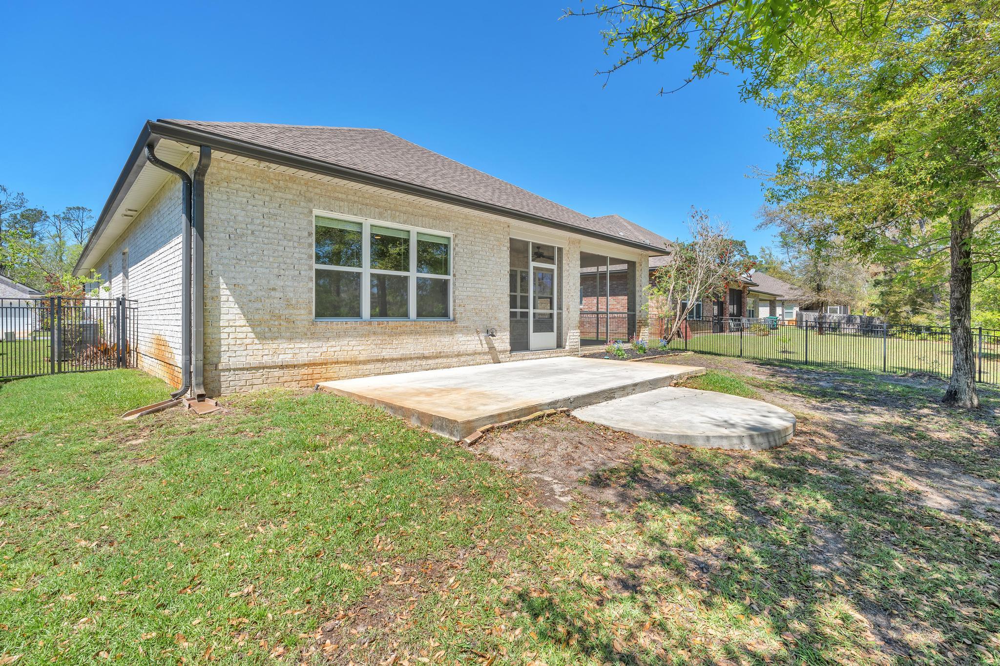 Marina Village - Residential Lease