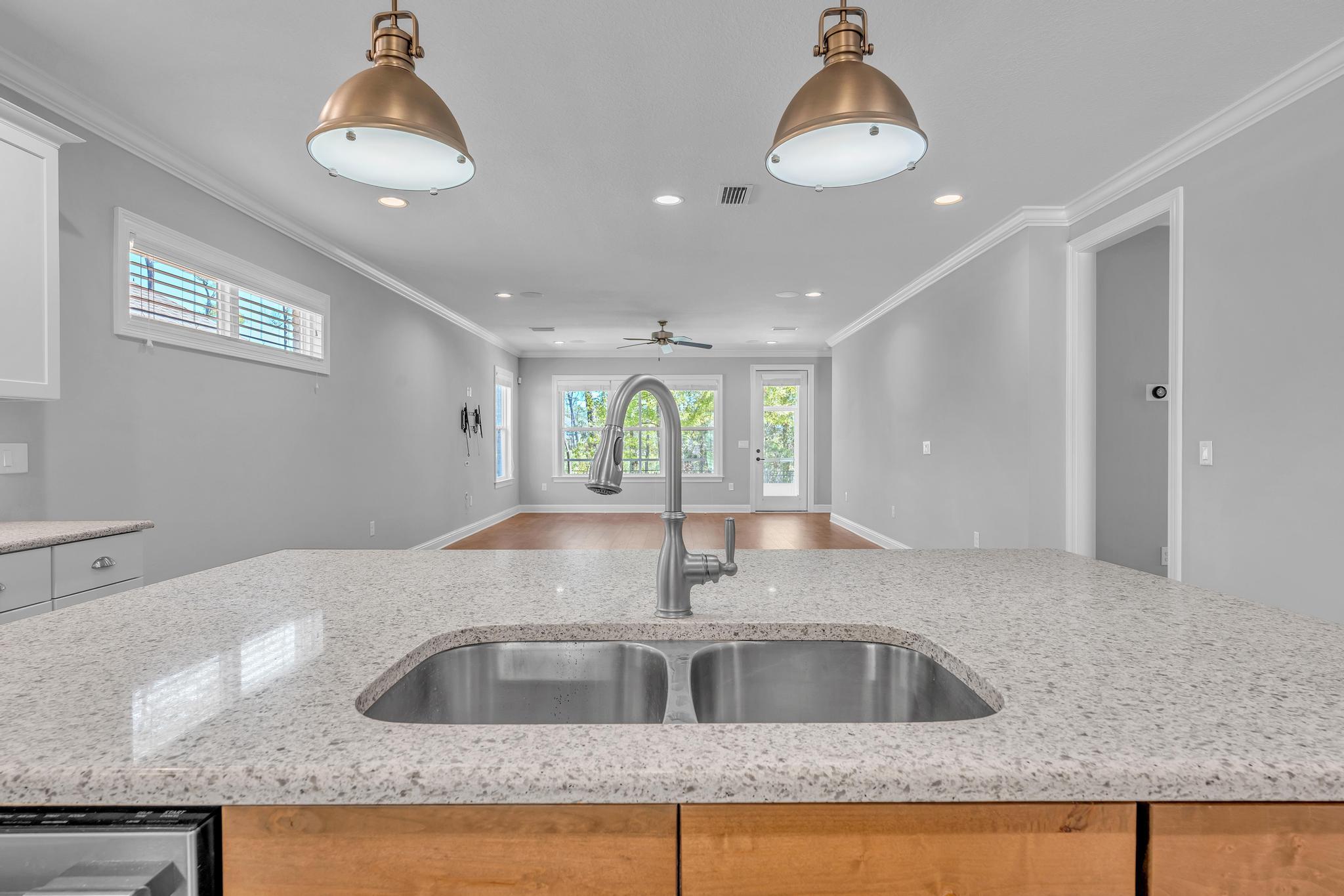 Marina Village - Residential Lease