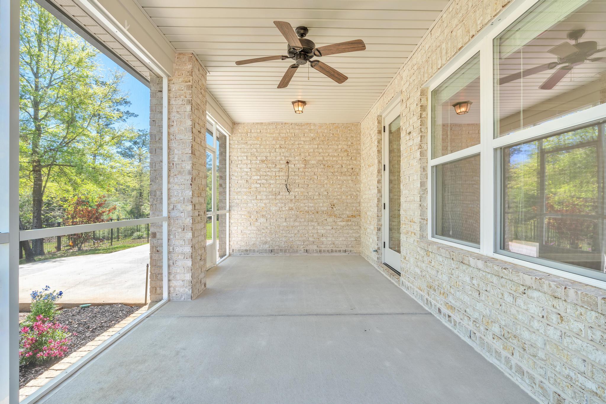 Marina Village - Residential Lease