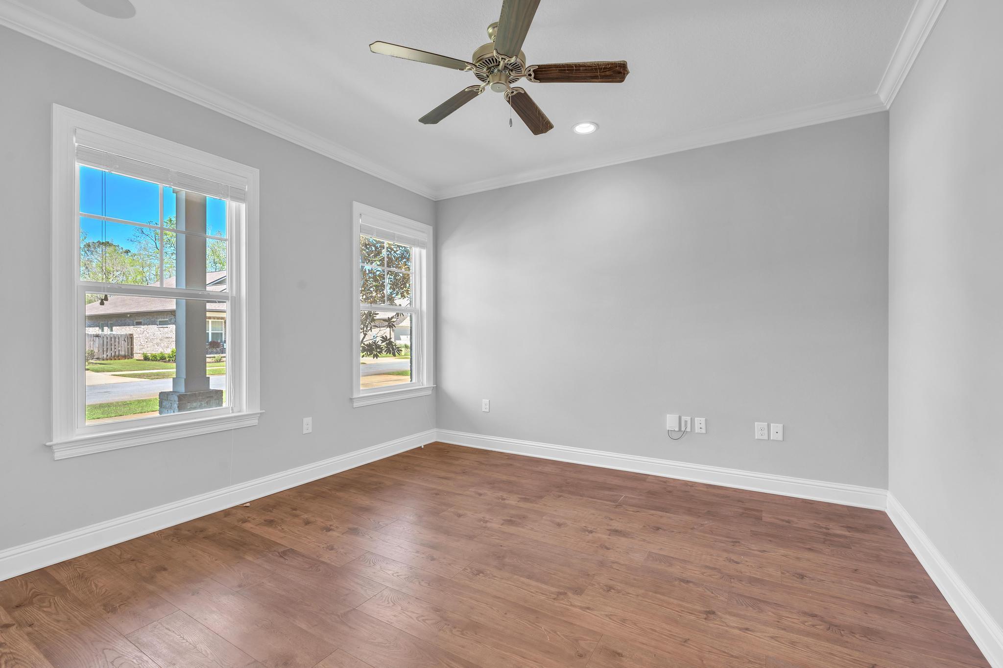 Marina Village - Residential Lease