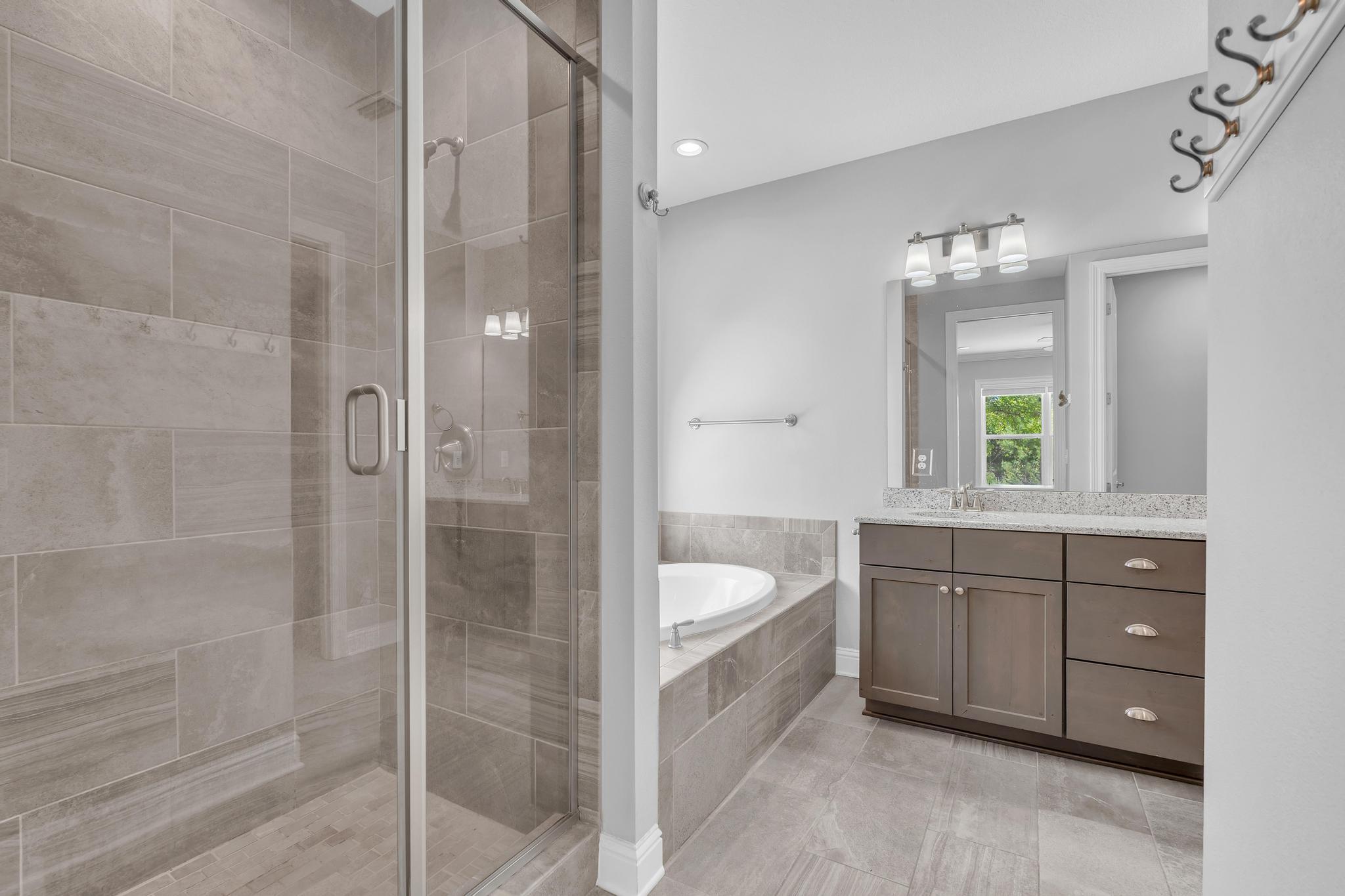 Marina Village - Residential Lease