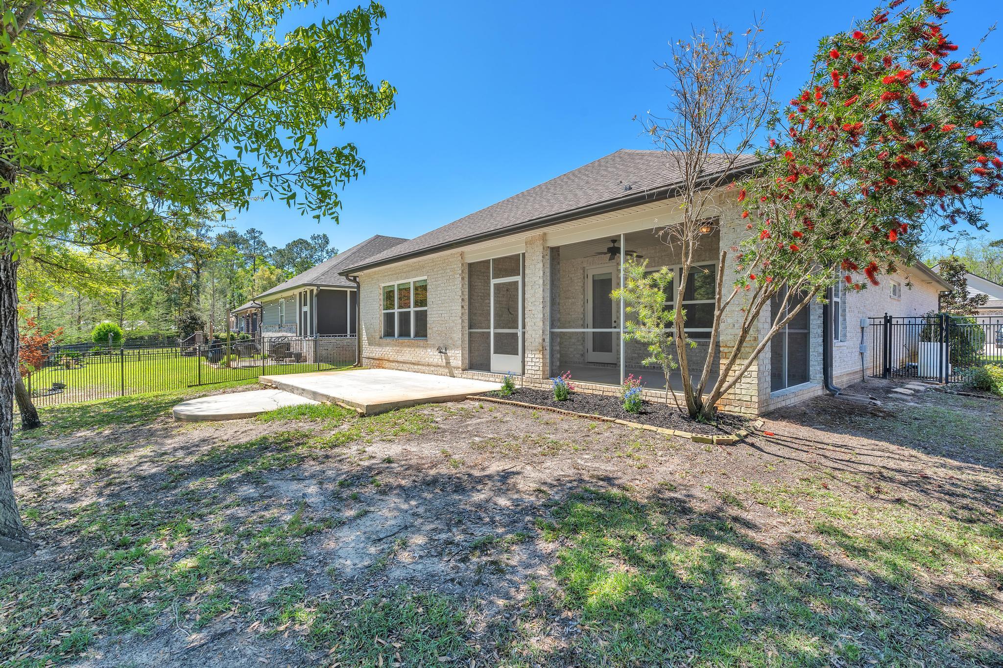 Marina Village - Residential Lease