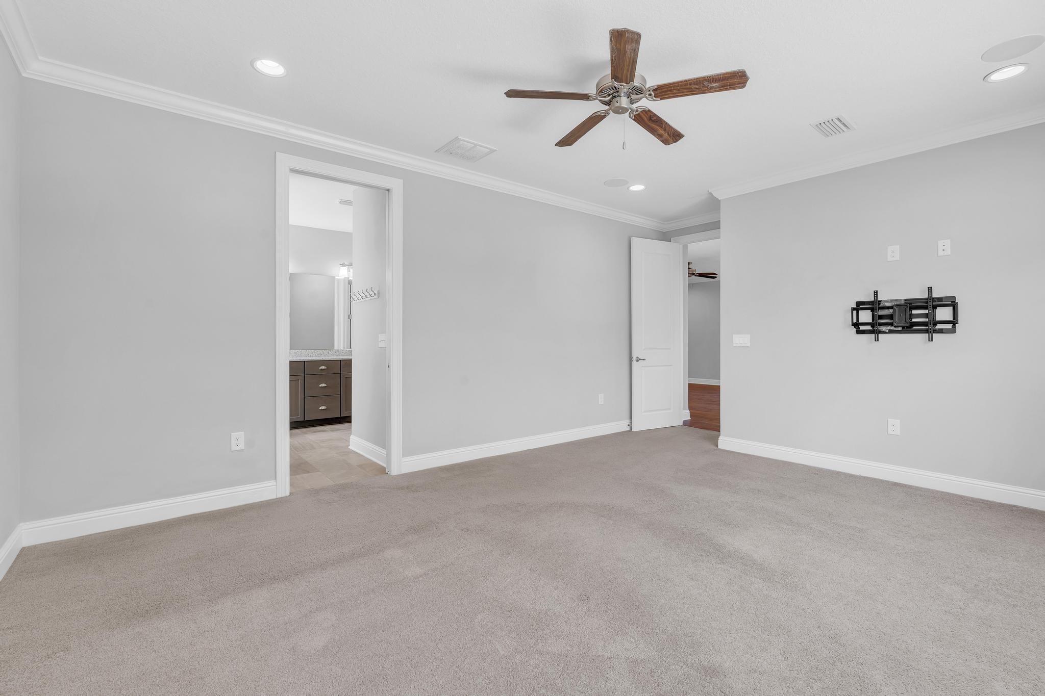 Marina Village - Residential Lease