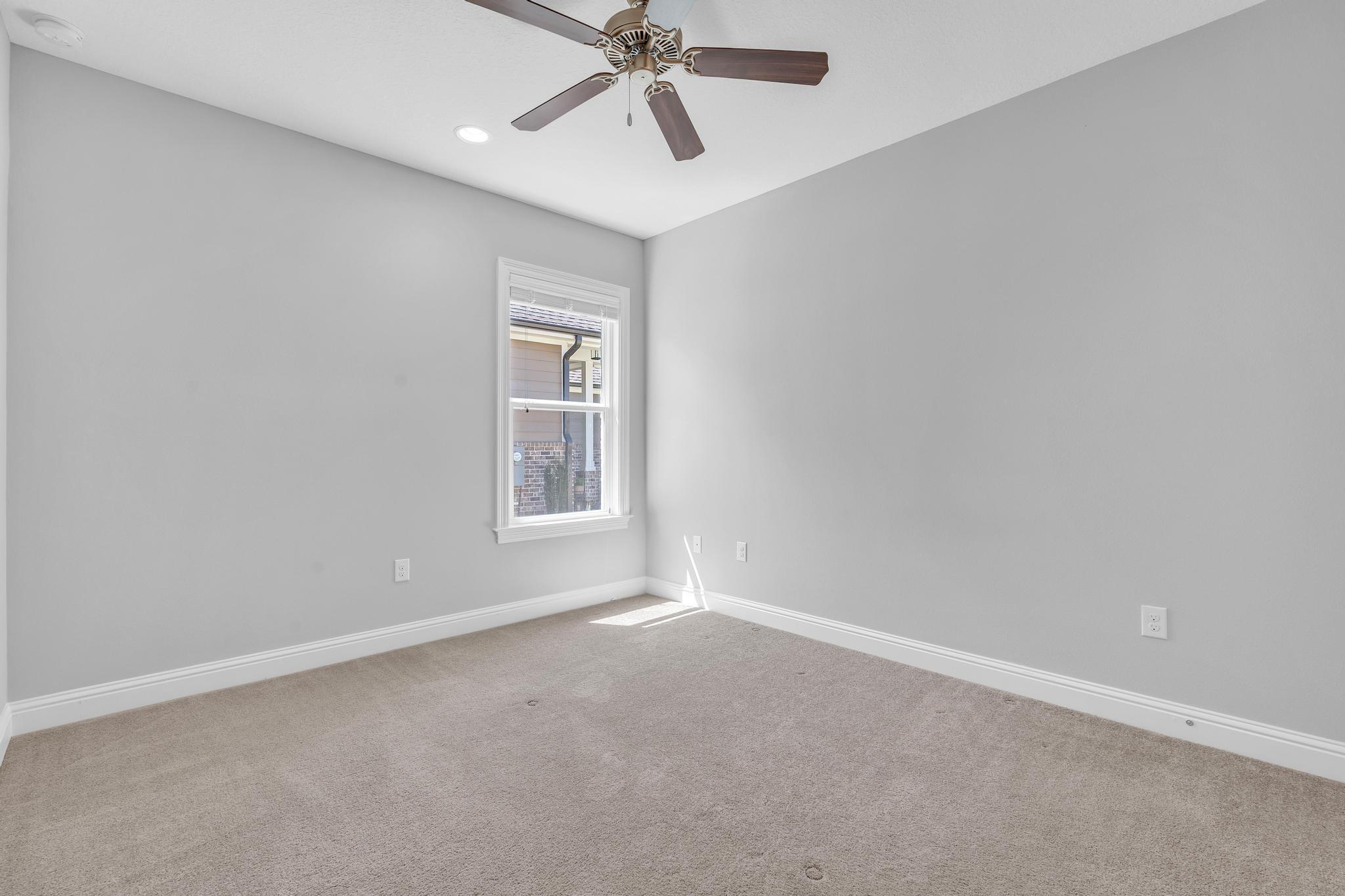 Marina Village - Residential Lease