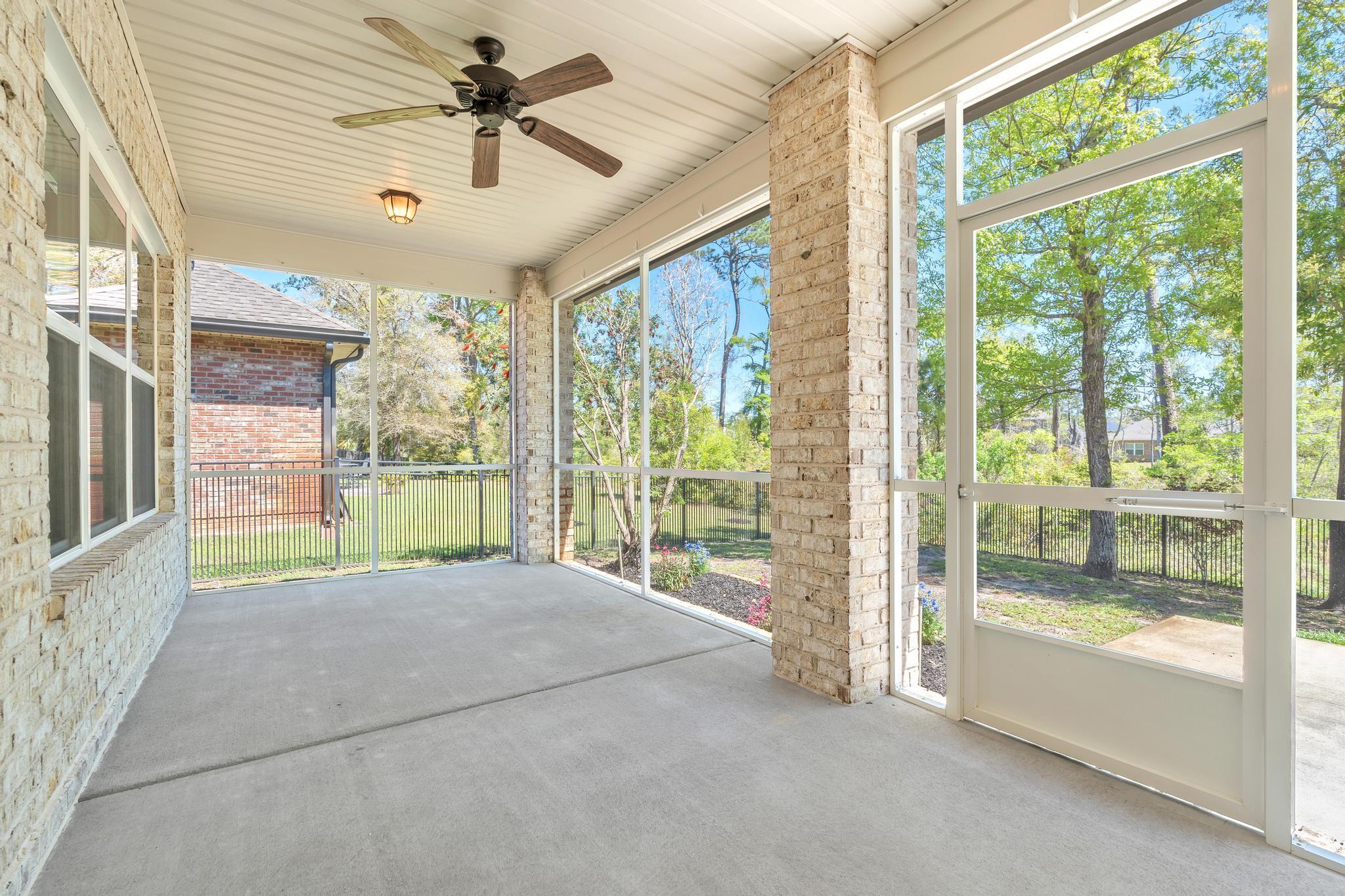 Marina Village - Residential Lease